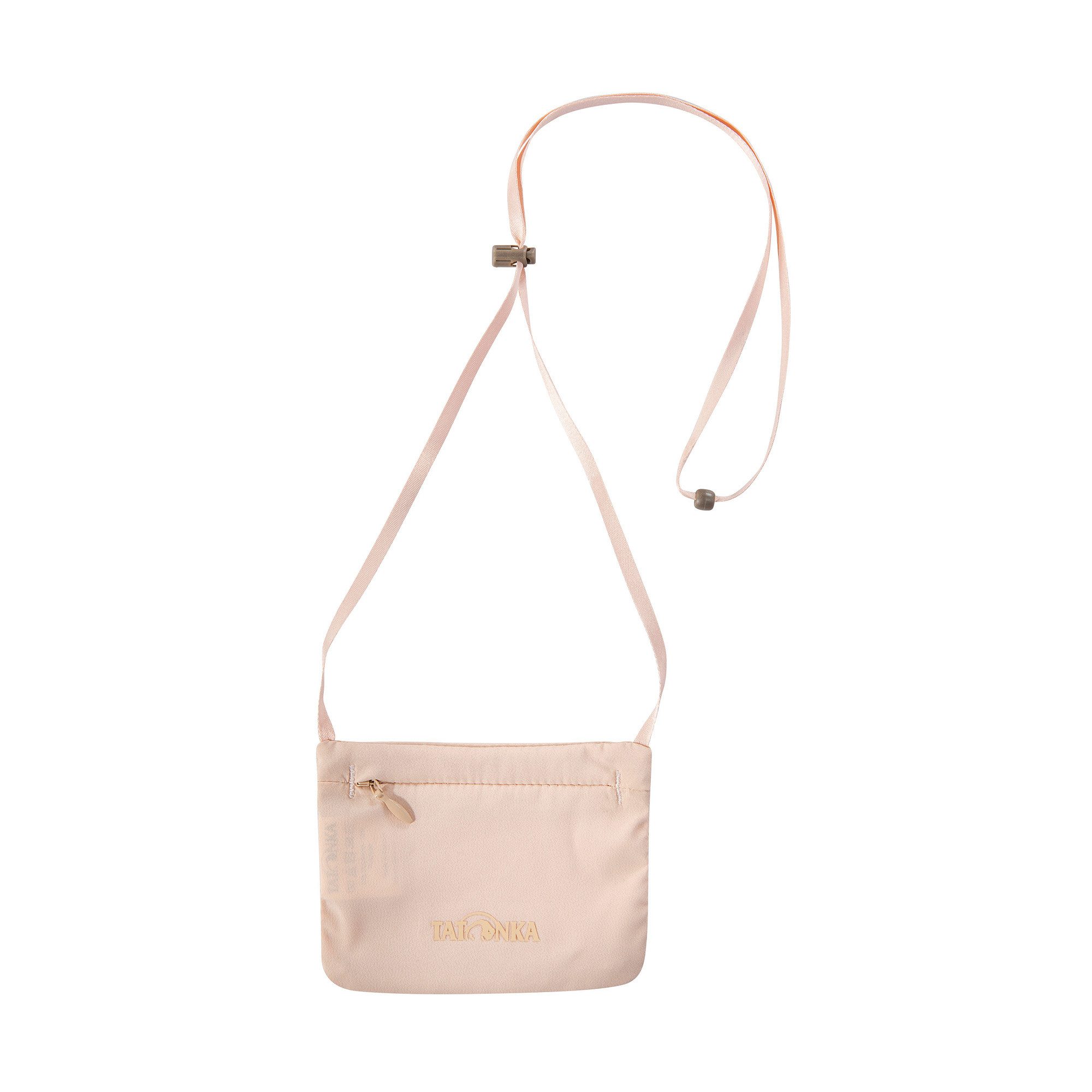 TATONKA® Brustbeutel Soft ID Pocket Brustbeutel