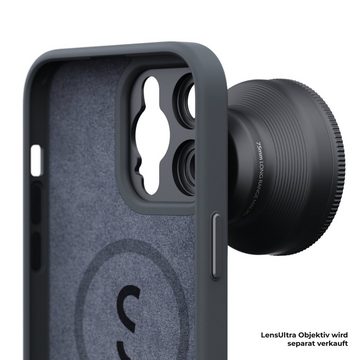 ShiftCam Smartphone-Hülle mit Objektivhalterung für iPhone 14 / 14 Plus / 14 Pro / 14 Pro Max