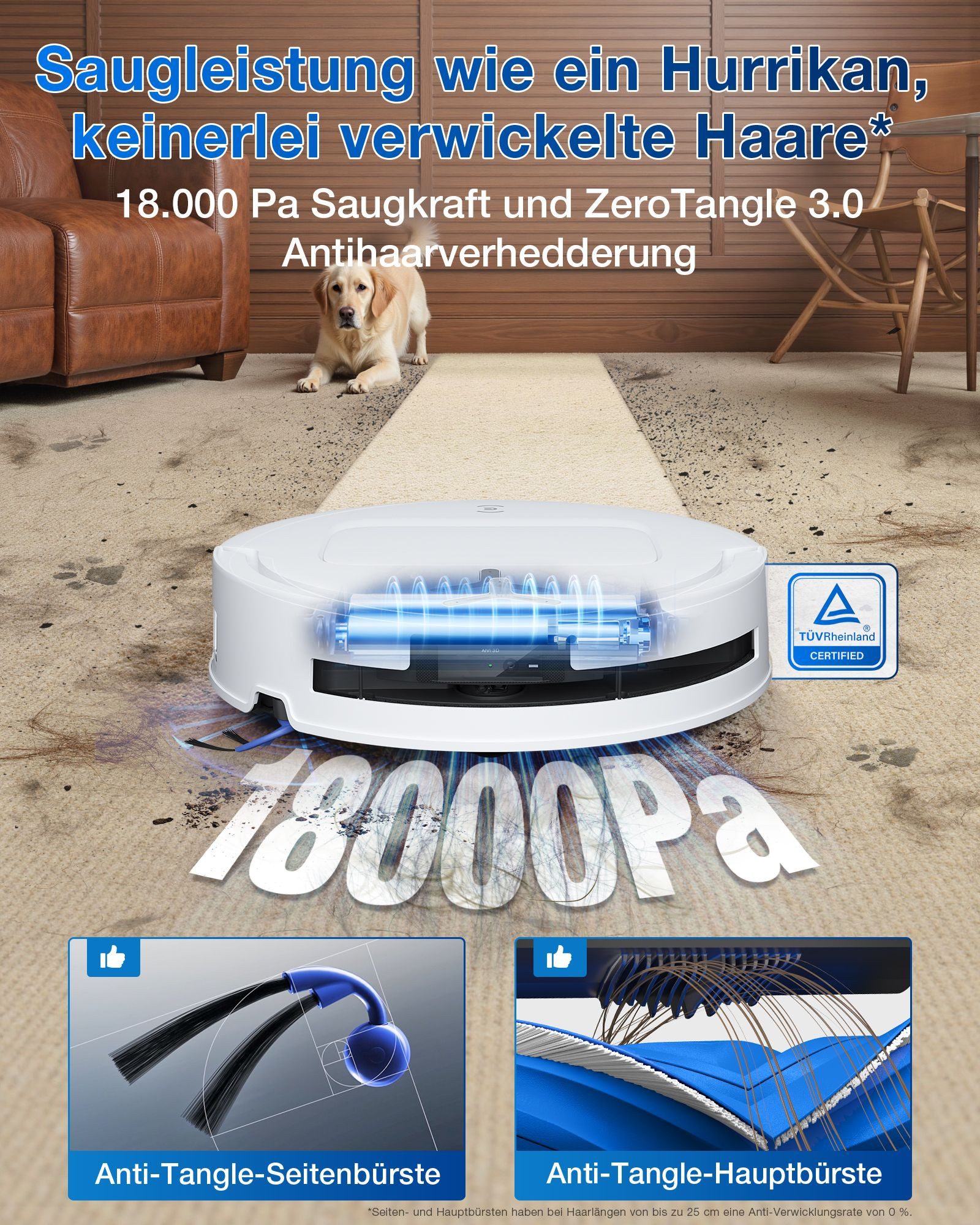 DEEBOT T80 OMNI - Bild 5
