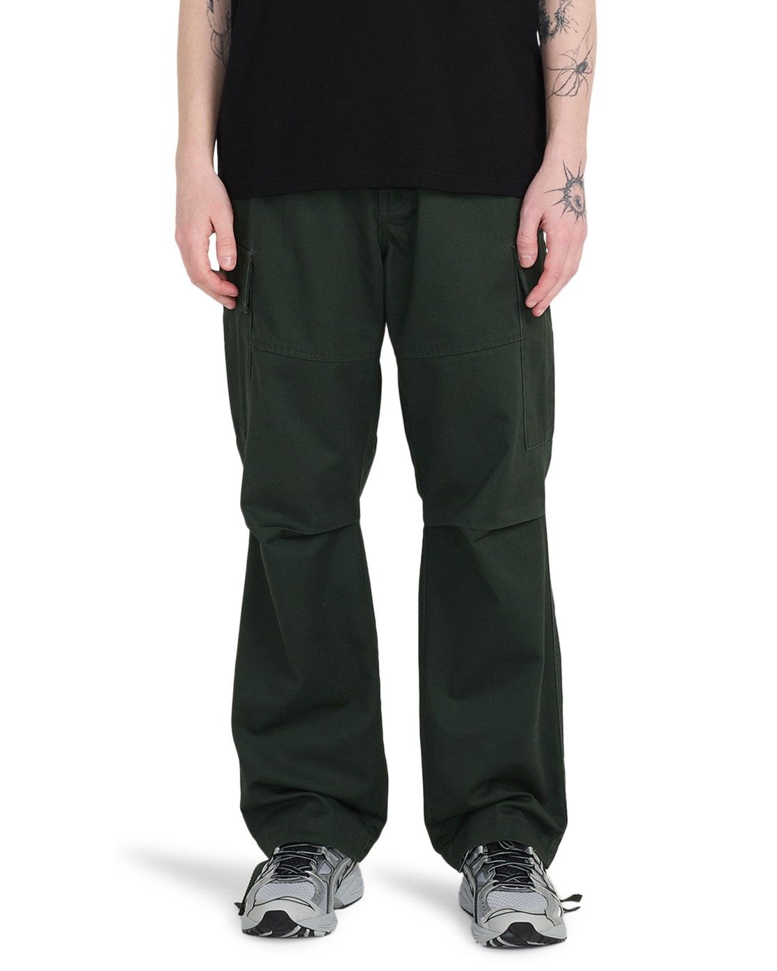 Cargohose Big Cargo
