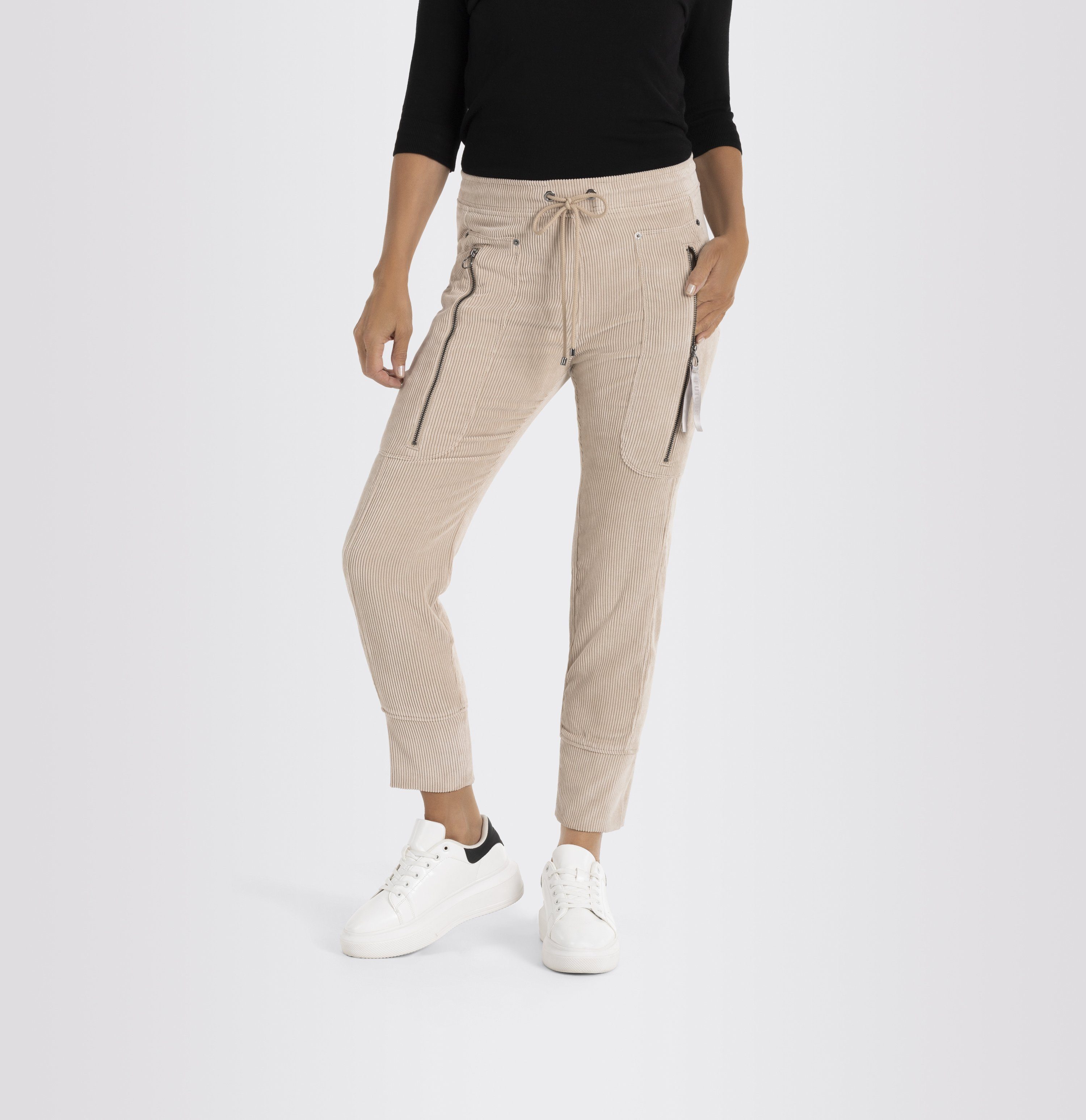 MAC Cordhose Future 2.08 Casual