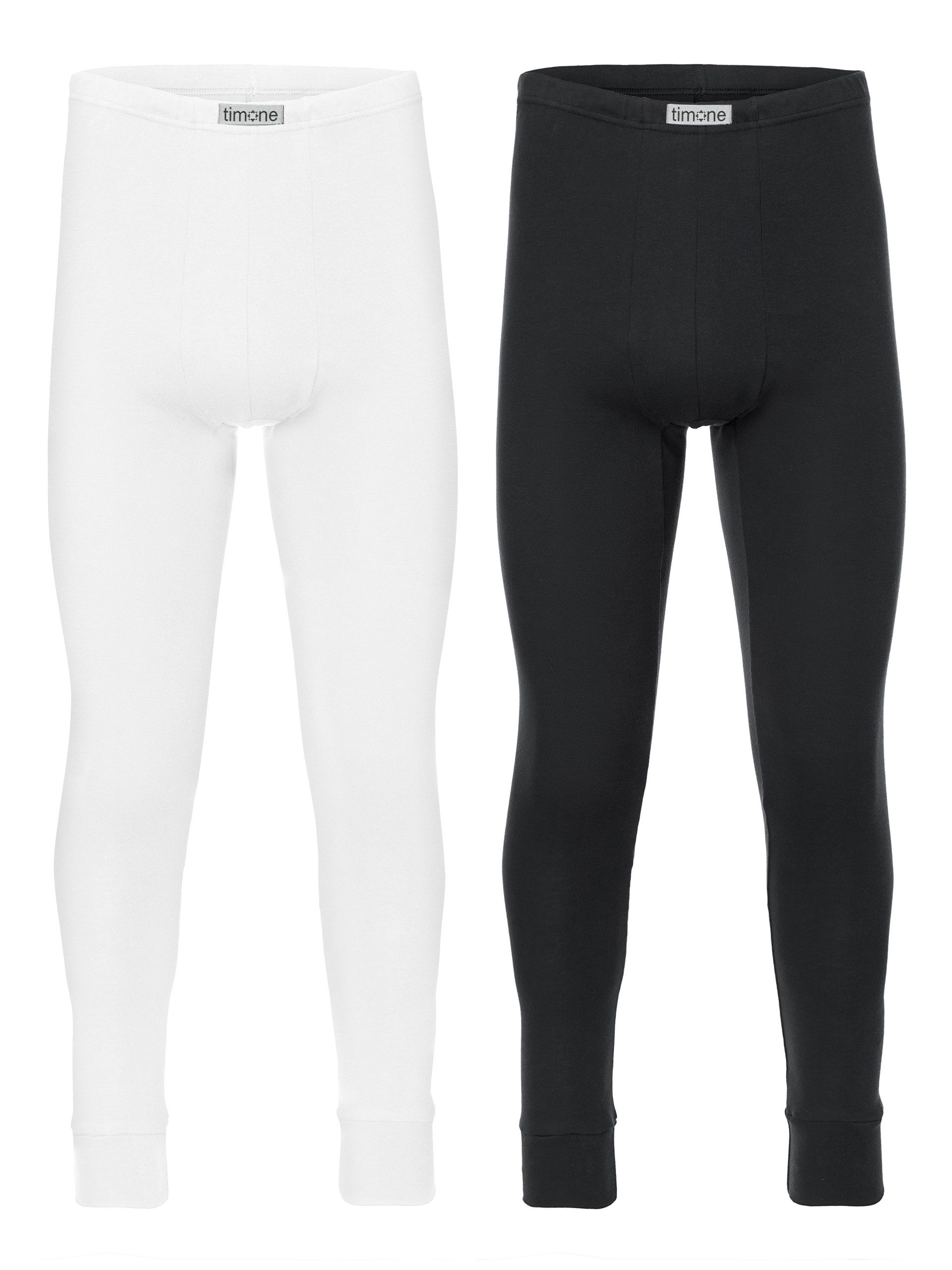 Timone Lange Unterhose Herren Lange Unterhose günstig online kaufen