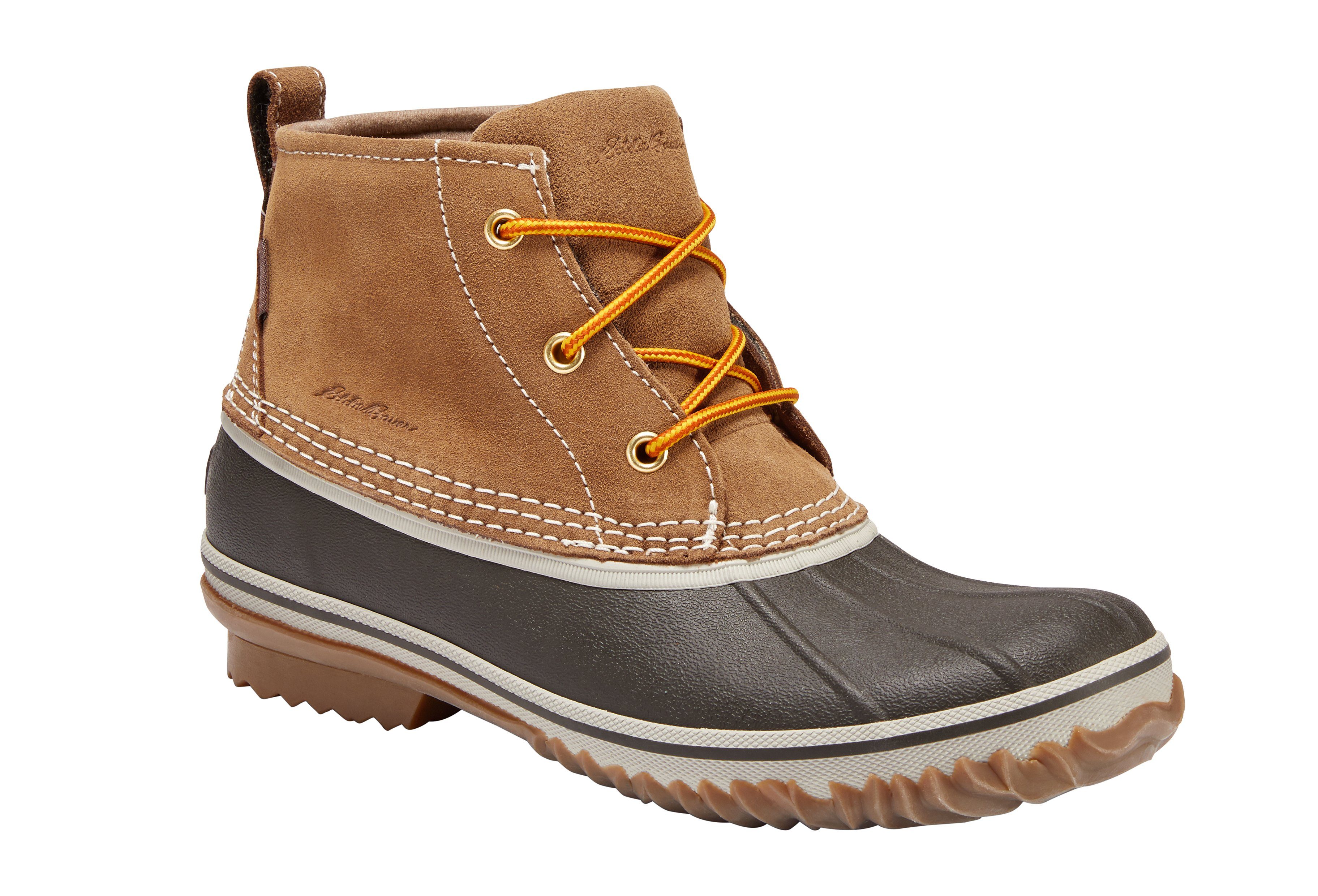 Eddie Bauer Hunt Pac´62 Stiefelette Stiefelette Weizen