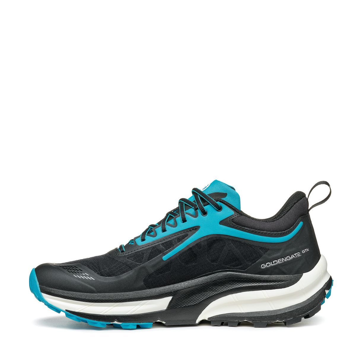 Scarpa Golden Gate ATR GTX, Trail Running Herren Schuh - Scarpa Outdoorschuh