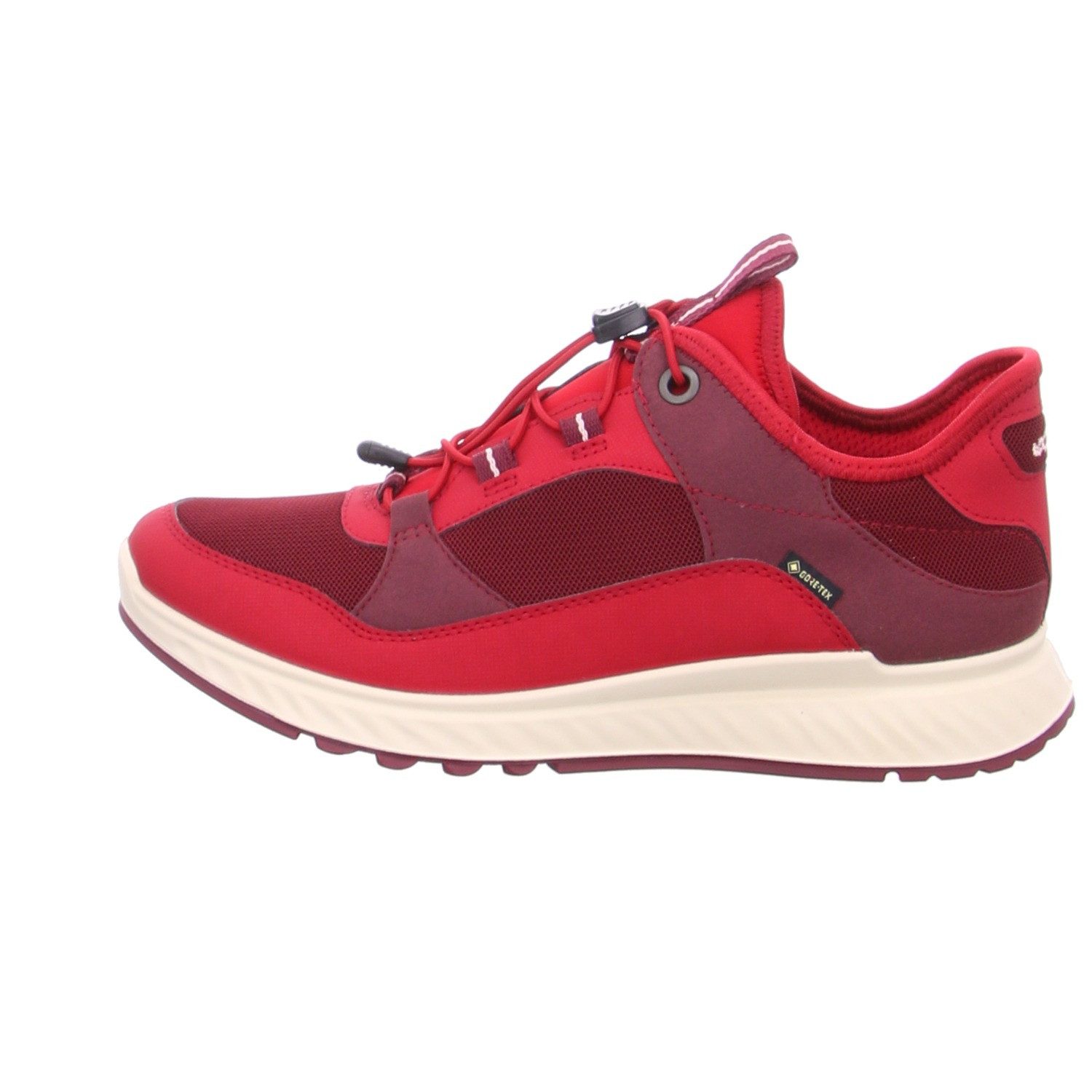 Ecco Wanderschuhe für Herren Wanderschuh (keine Angabe, 1-tlg., keine Angabe)