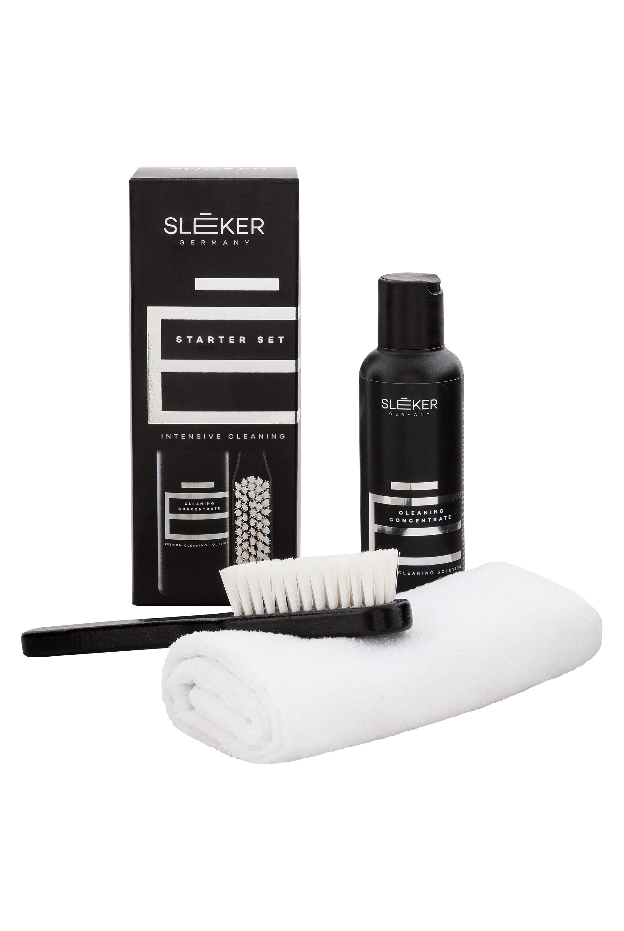 Sleeker Sleeker Sneaker Reinigungs Starter Set Schuhreiniger