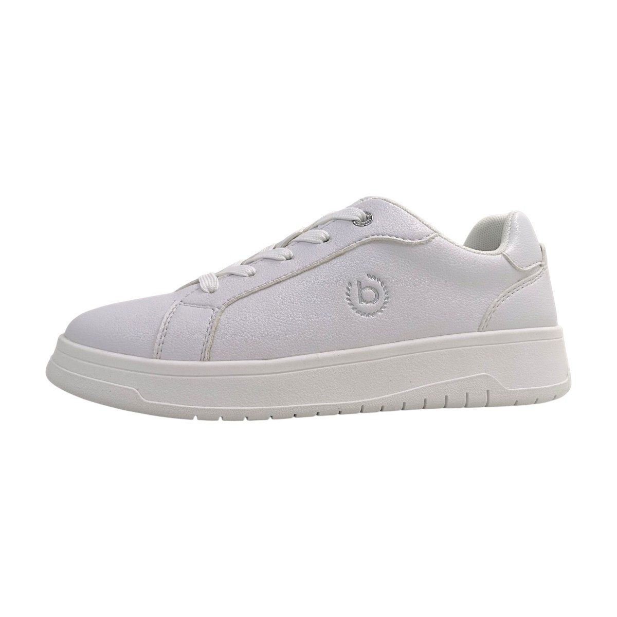 bugatti Schnürschuh