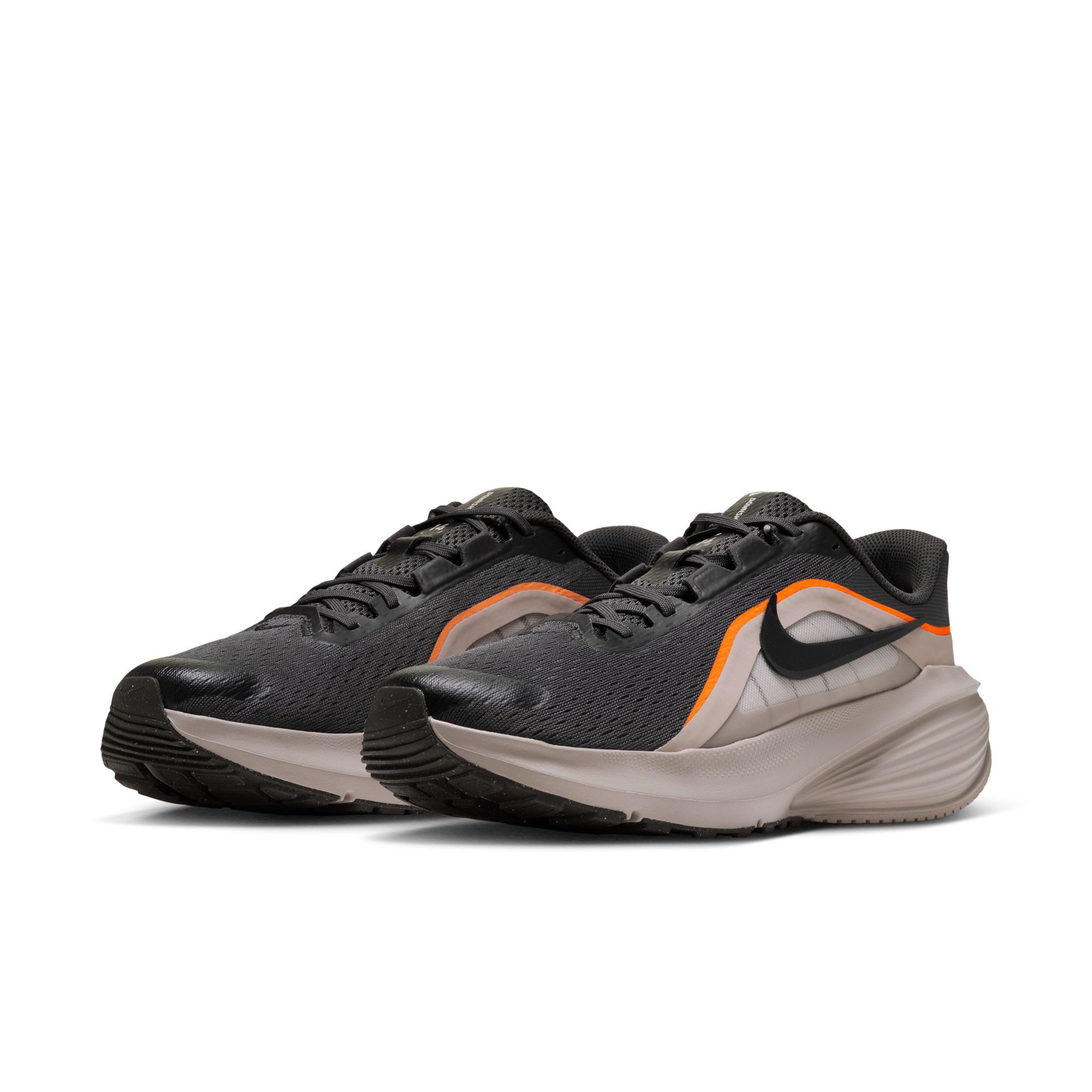 Nike Downshifter 14 Laufschuh mit erhöhter Dämpfung in der Mittelsohle