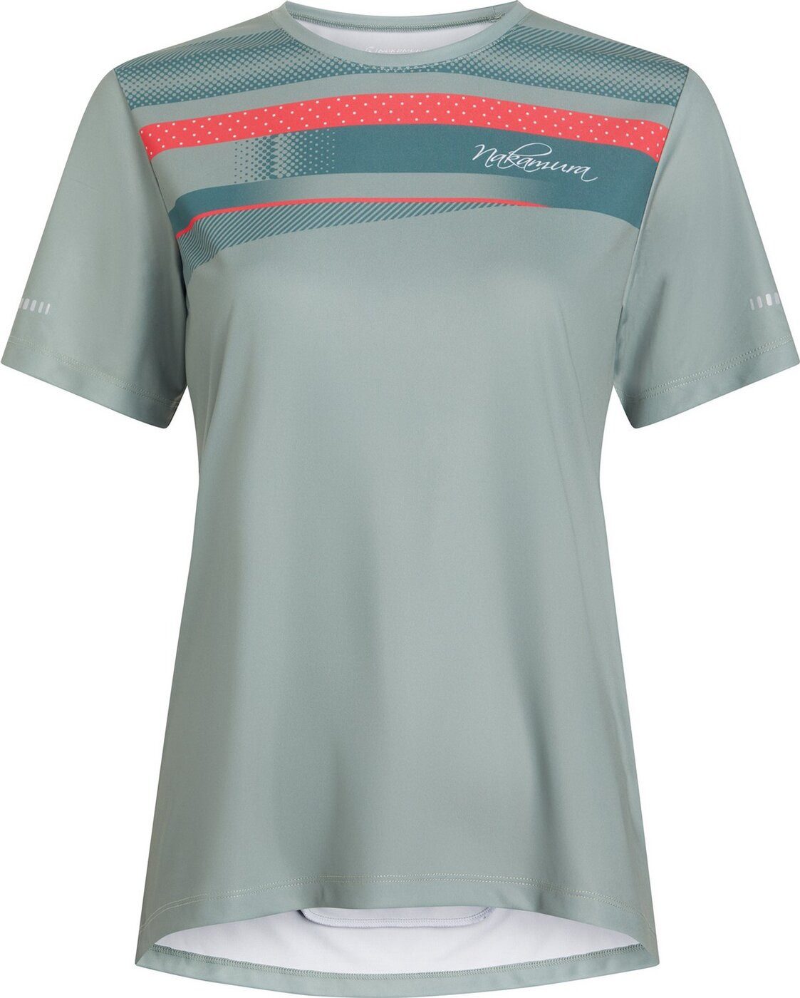 NAKAMURA Radtrikot Da.-T-Shirt Debbie III W günstig online kaufen