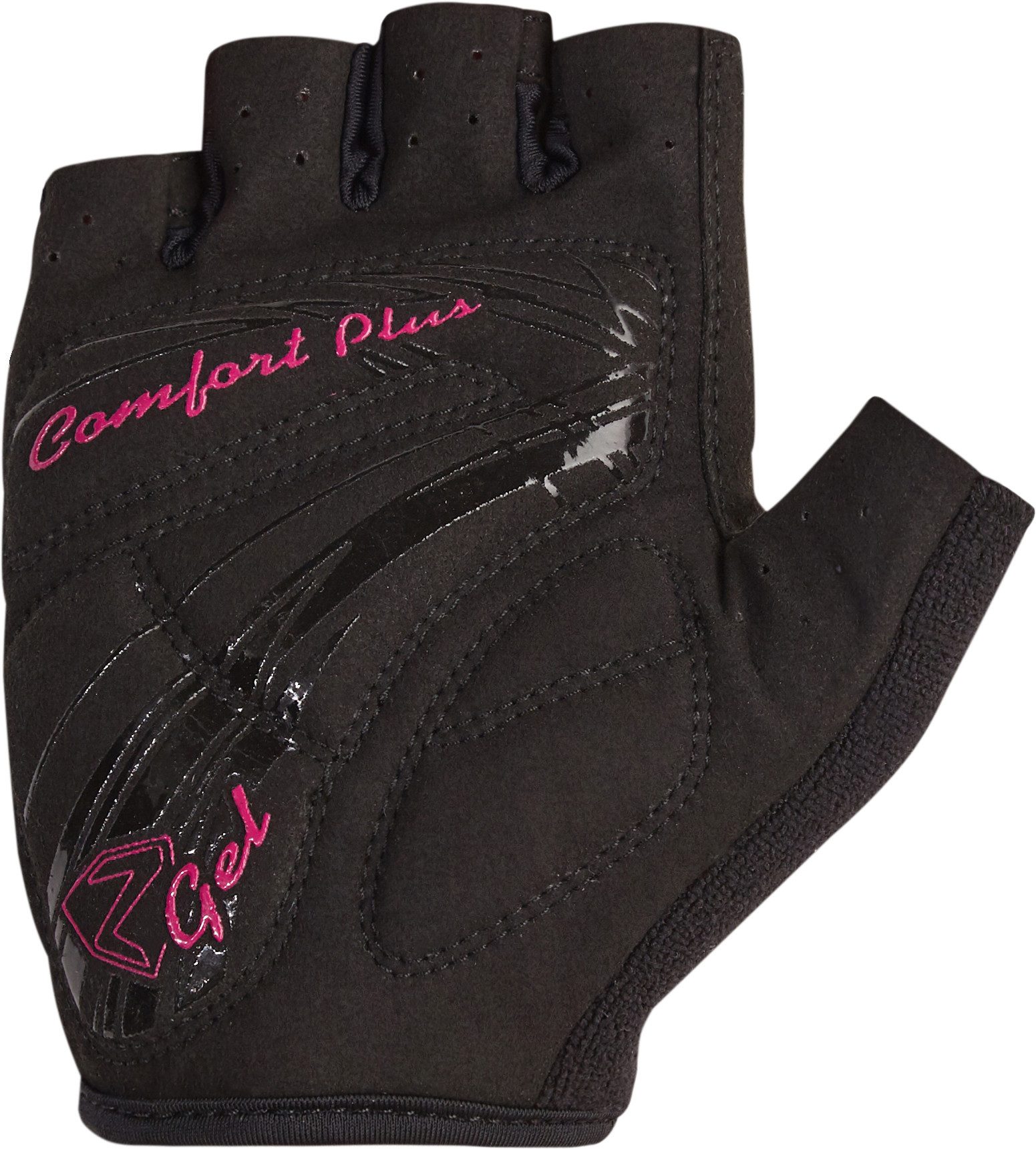 Ziener Fahrradhandschuhe CARDA-Z – Bild 3 von 3
