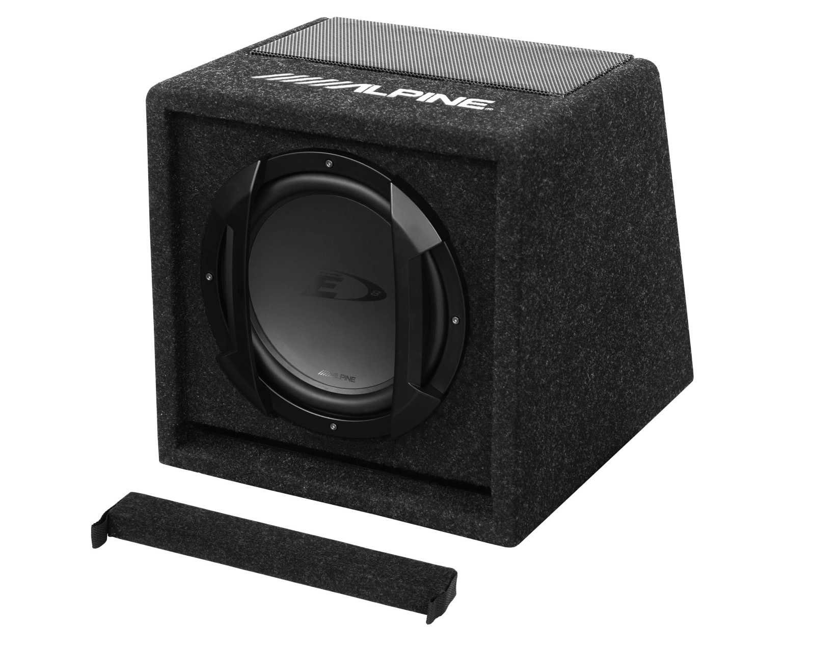 Auto-Subwoofer ALPINE SWE-815 Alpine