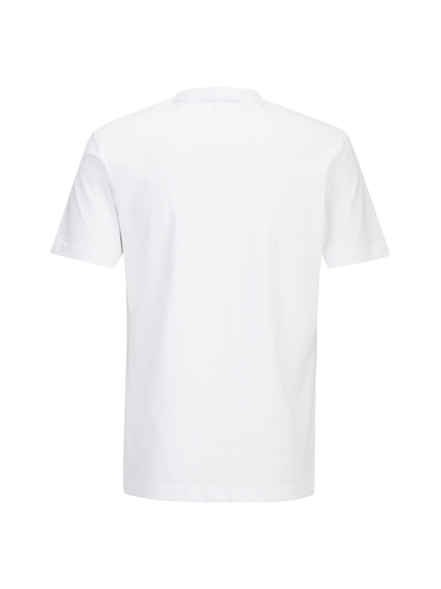 19V69 ITALIA T-Shirt RAFAEL TENNIS