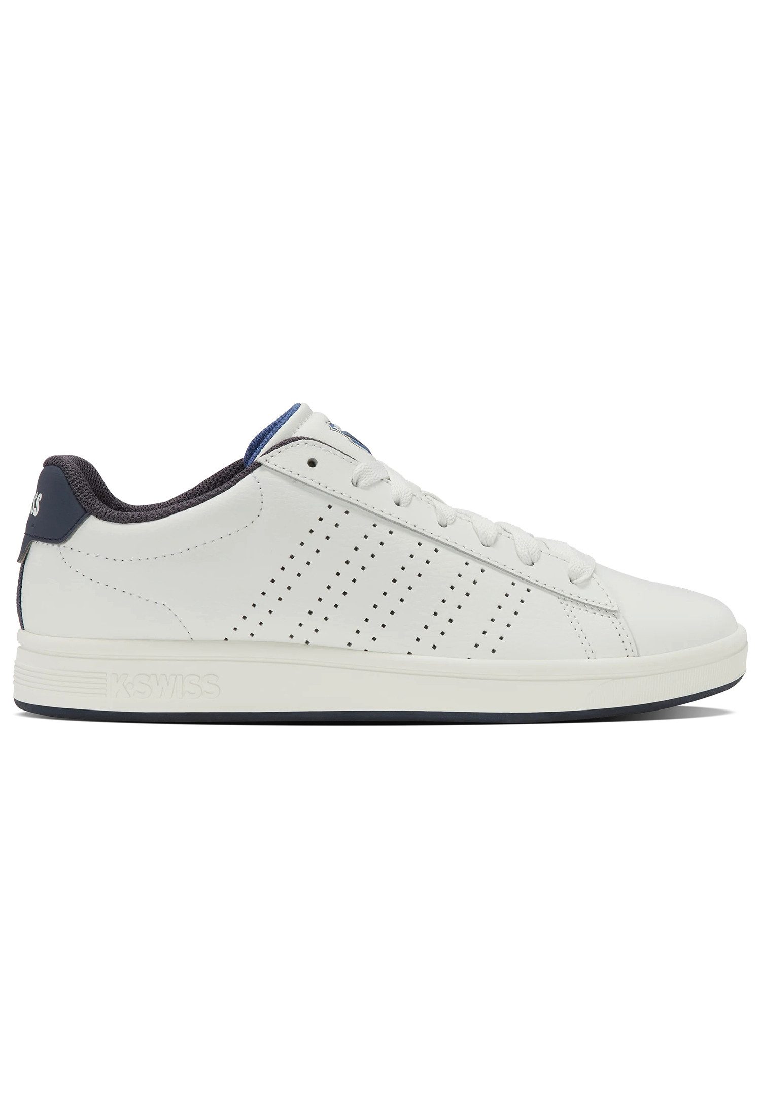K-Swiss Court Base II Sneaker günstig online kaufen