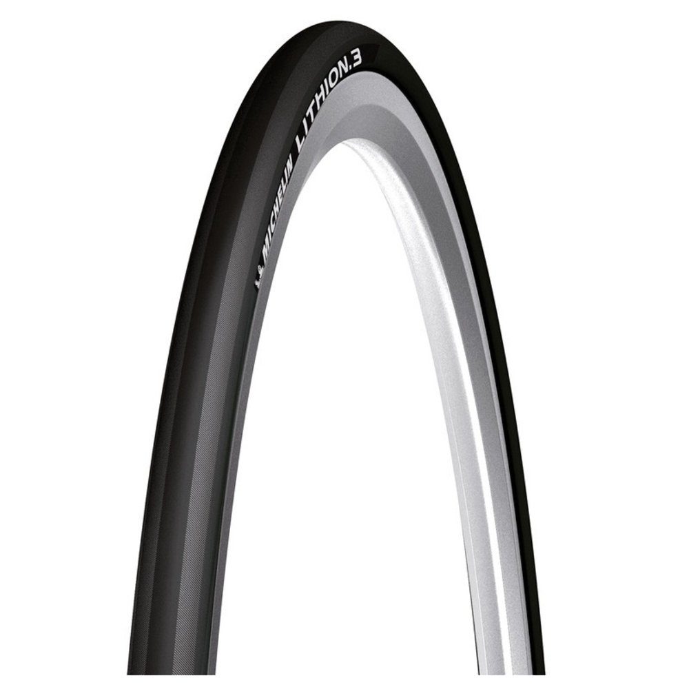 Michelin Fahrradreifen 28" Faltreifen "Lithion 3", 700x25 (25-622)