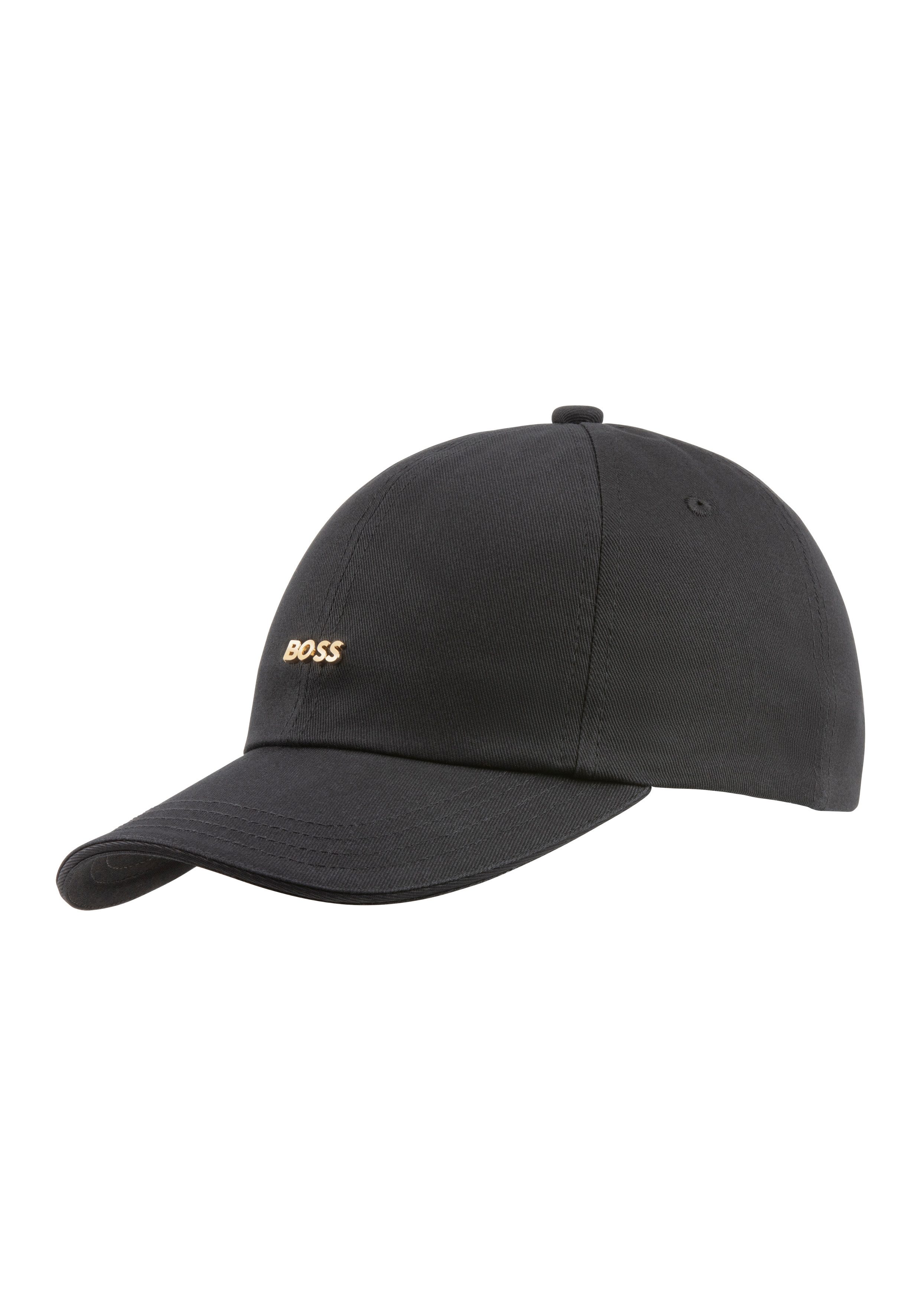 BOSS Baseball Cap Ari-ME mit BOSS Schriftzug günstig online kaufen
