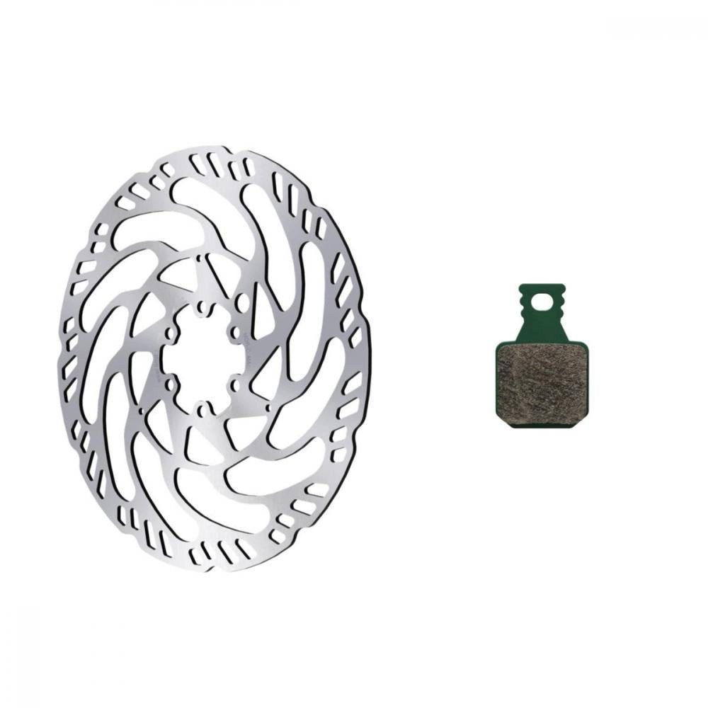 Magura Scheibenbremse Magura Scheibenbremse MT eSTOP Optimized Kit 160/C - 8.S