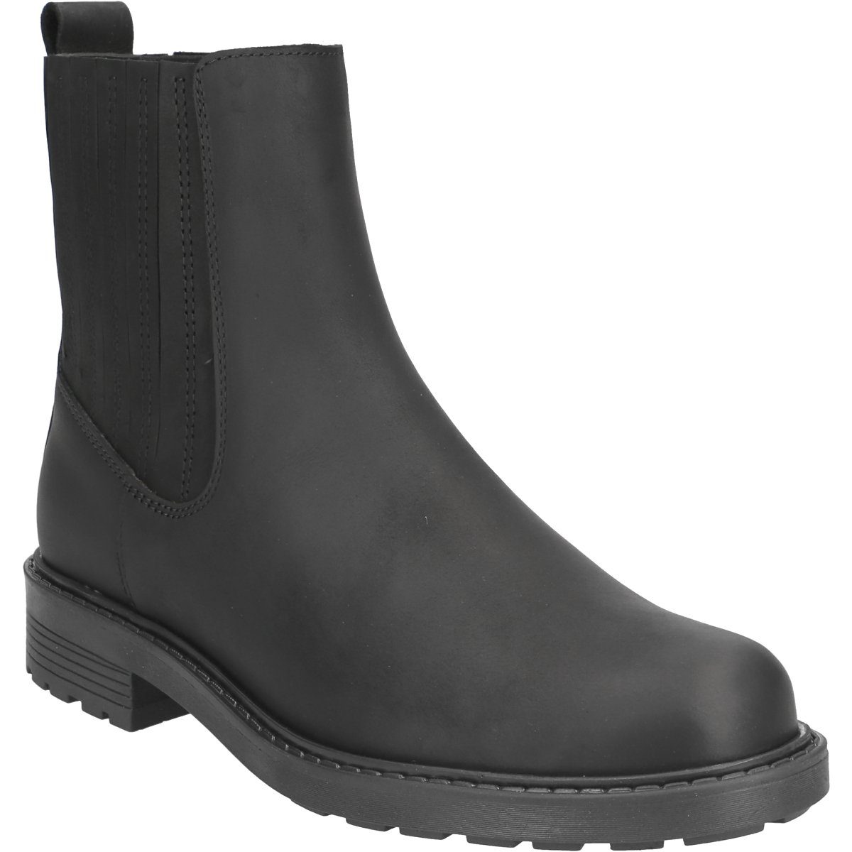 Orinoco Mid Stiefel