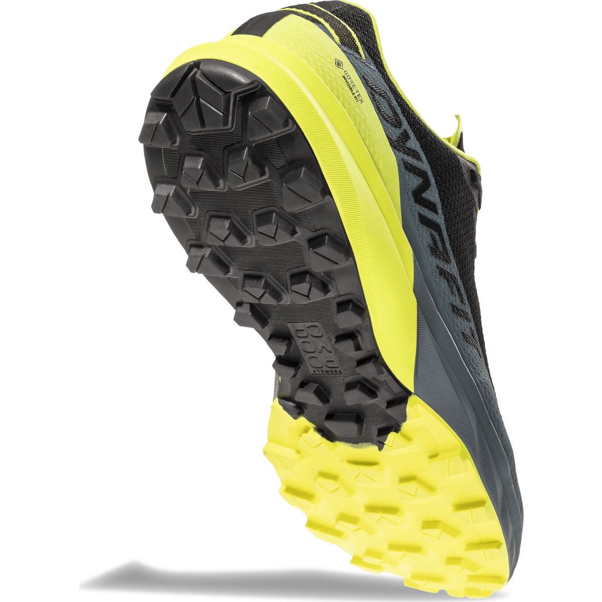 Dynafit Ultra GTX Alpinschuh Vielseitiger, wasserdichter Schuh für Herren mit exzellentem Grip