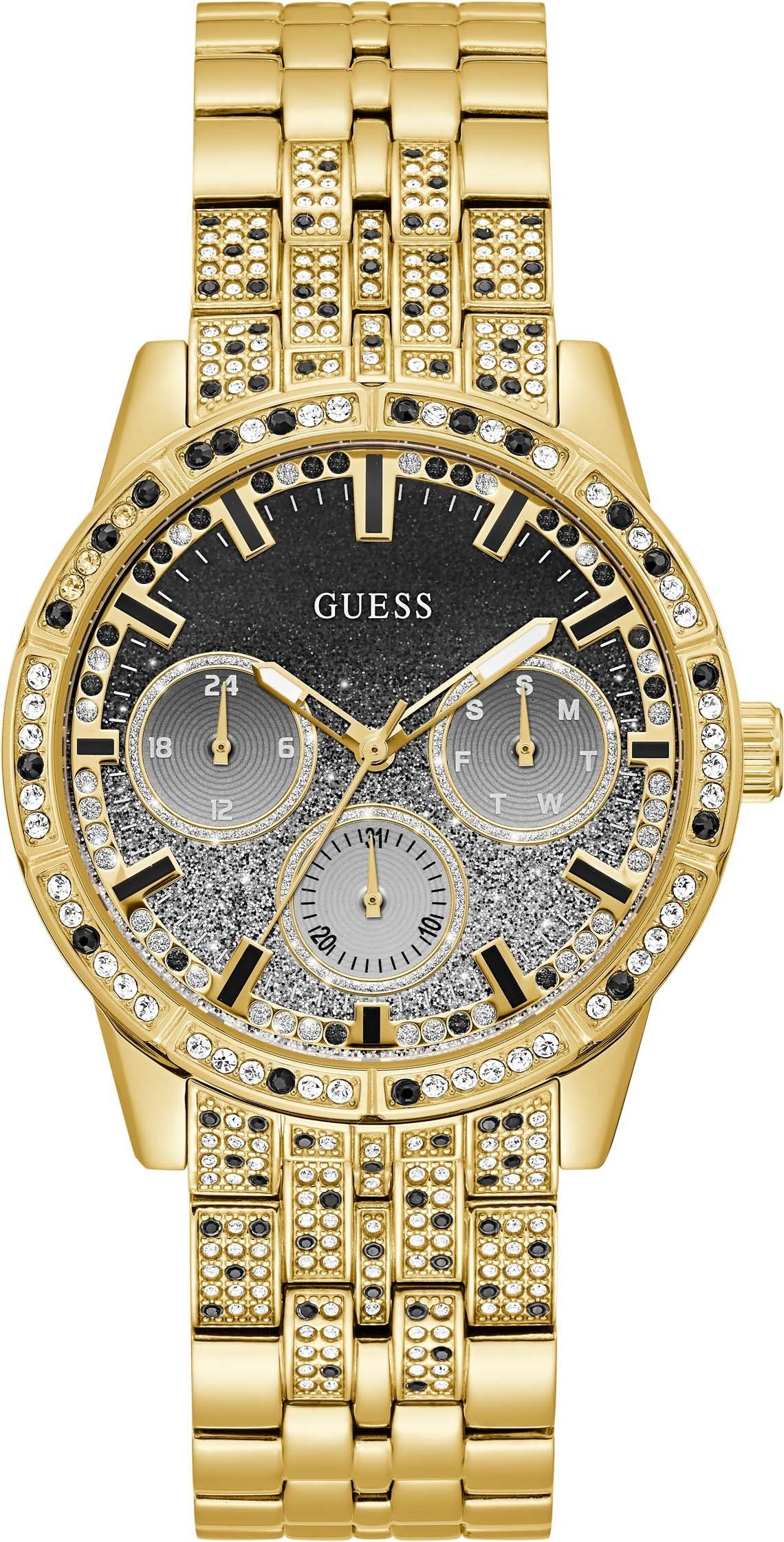 Guess Multifunktionsuhr GW0365L2