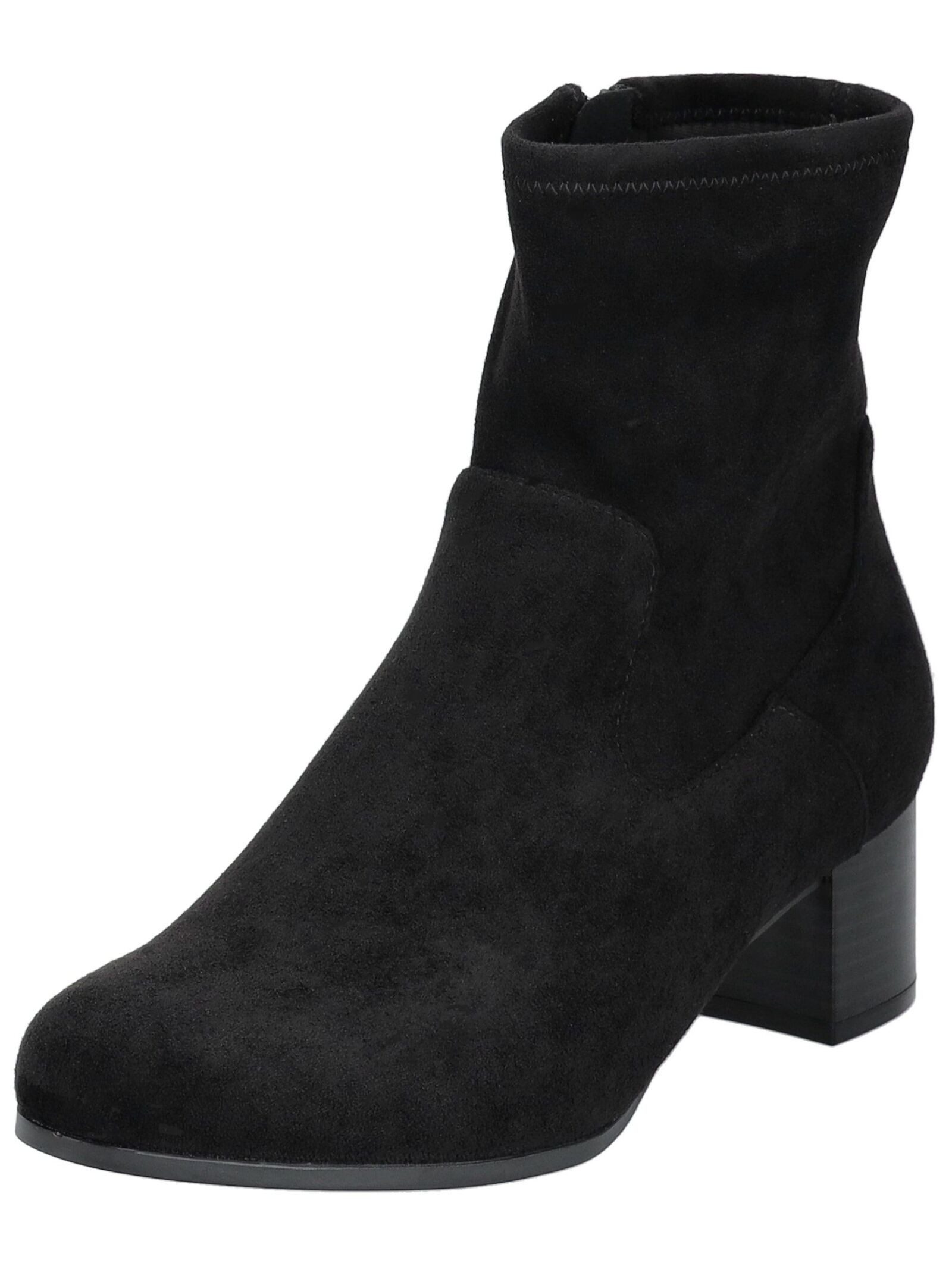 Caprice Stiefelette Lederimitat Stiefelette günstig online kaufen