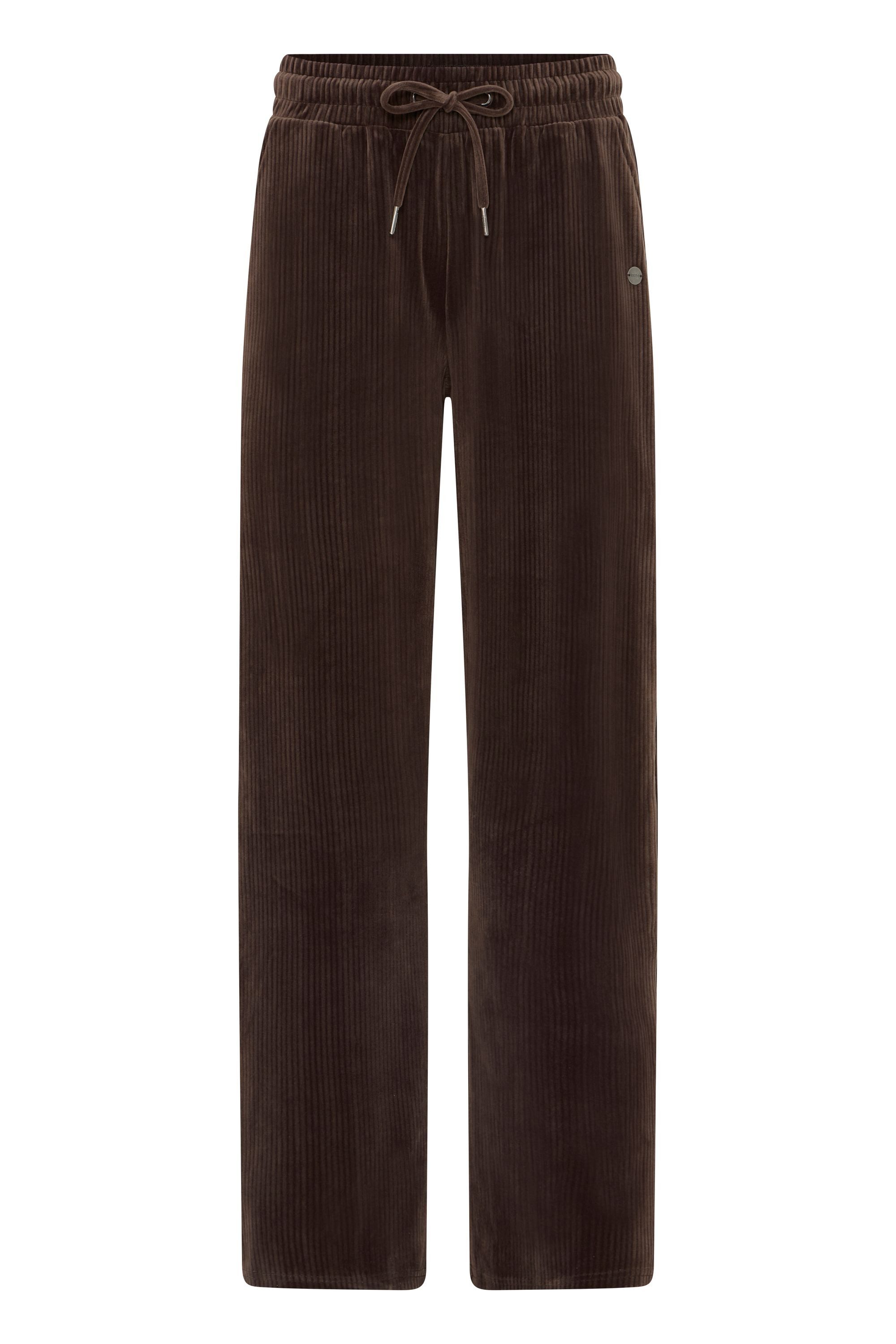 OXMO Loungehose OXEBBA WIDE LEG PANTS günstig online kaufen