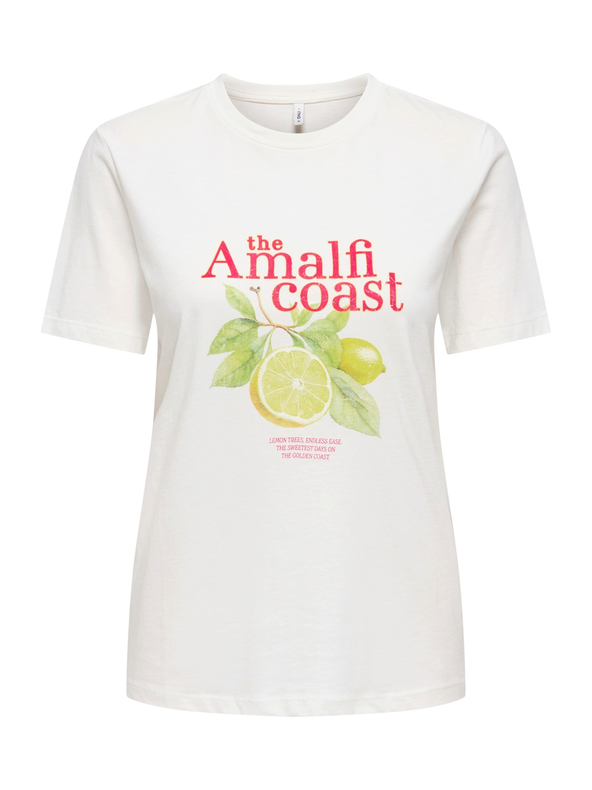 T-Shirt ONLHENNY