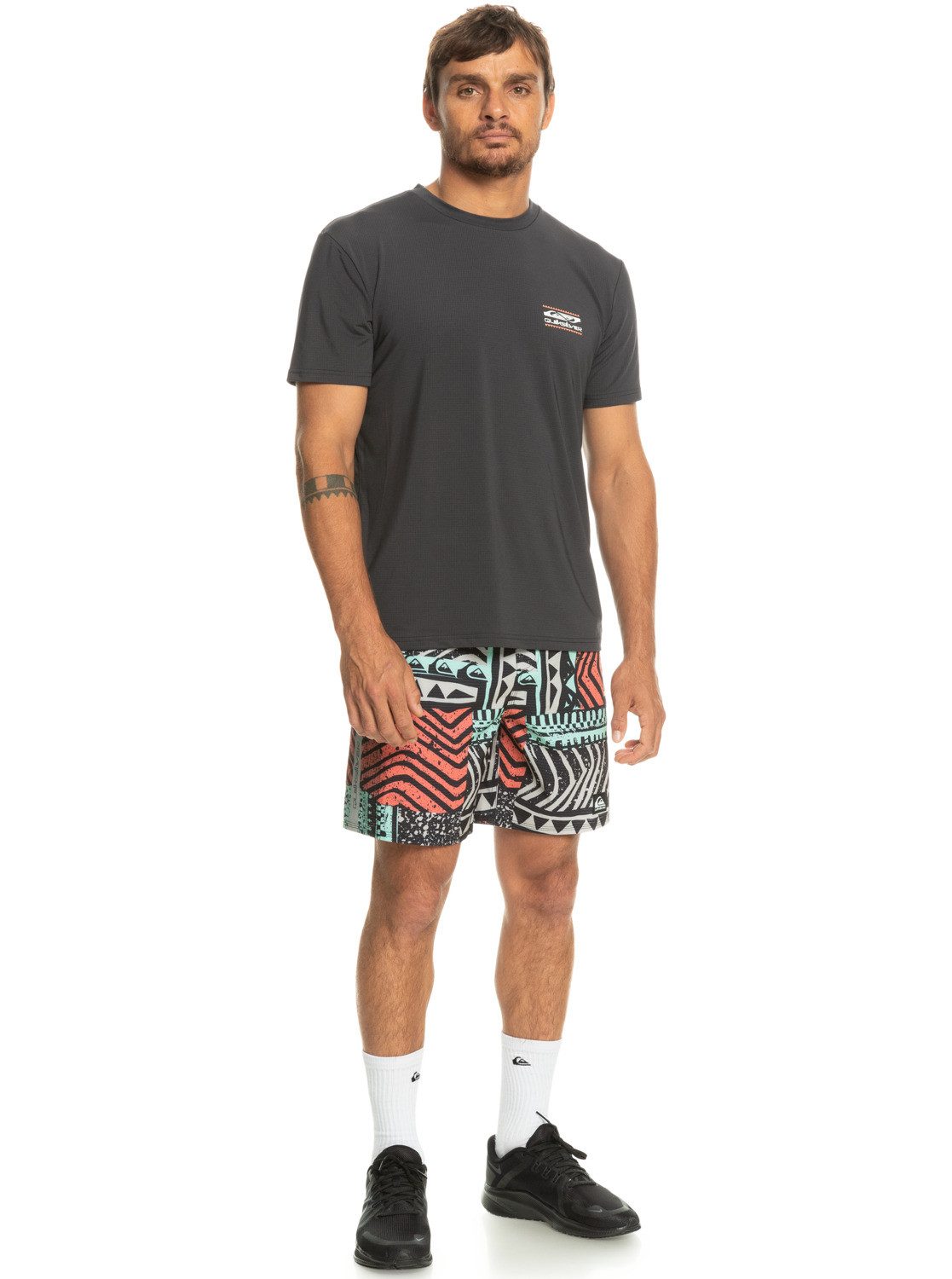 Quiksilver Boardshorts Highlite Omni Short