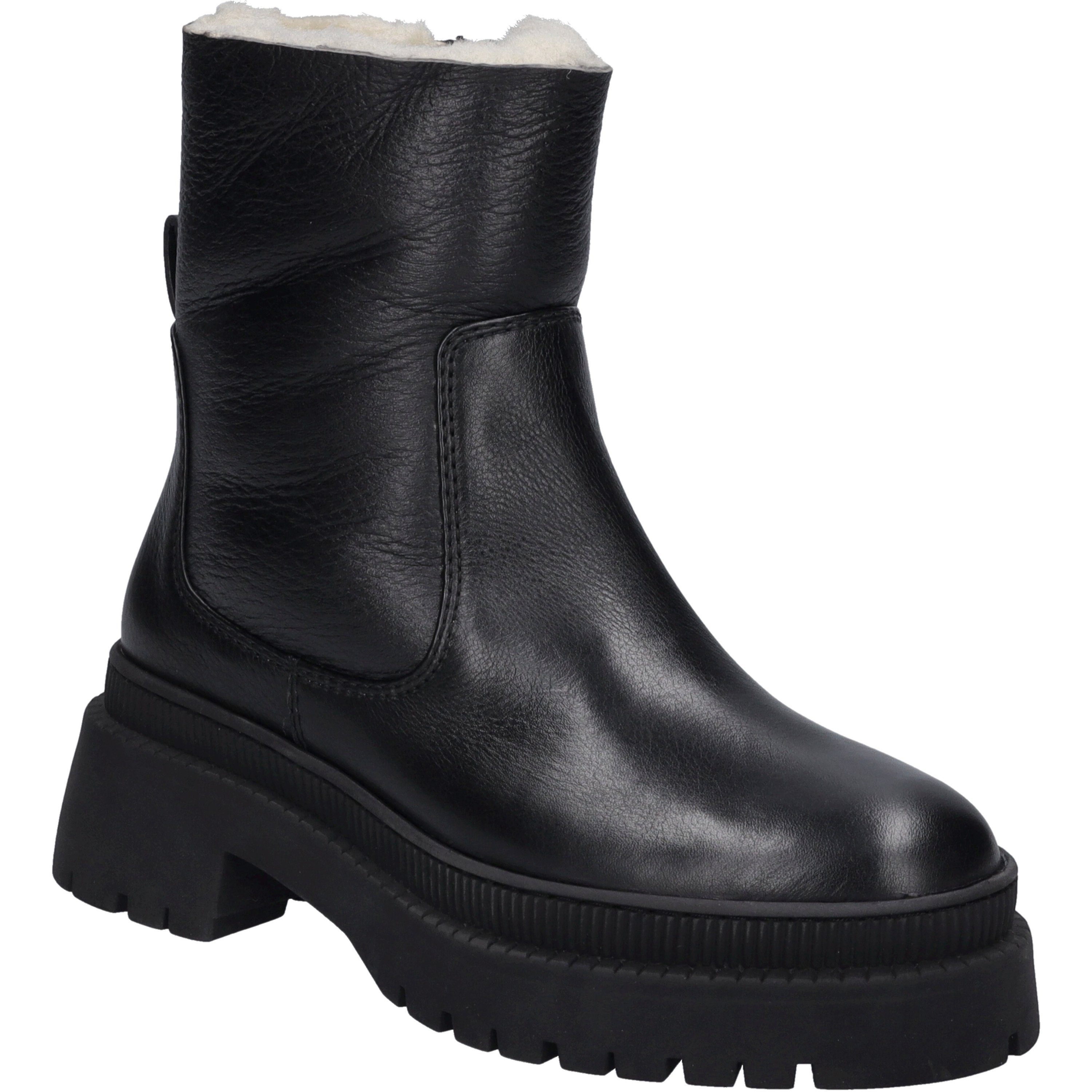 GERRY WEBER Iseo 05, schwarz Stiefel