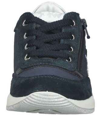 Bama Sneaker Leder/Textil Sneaker