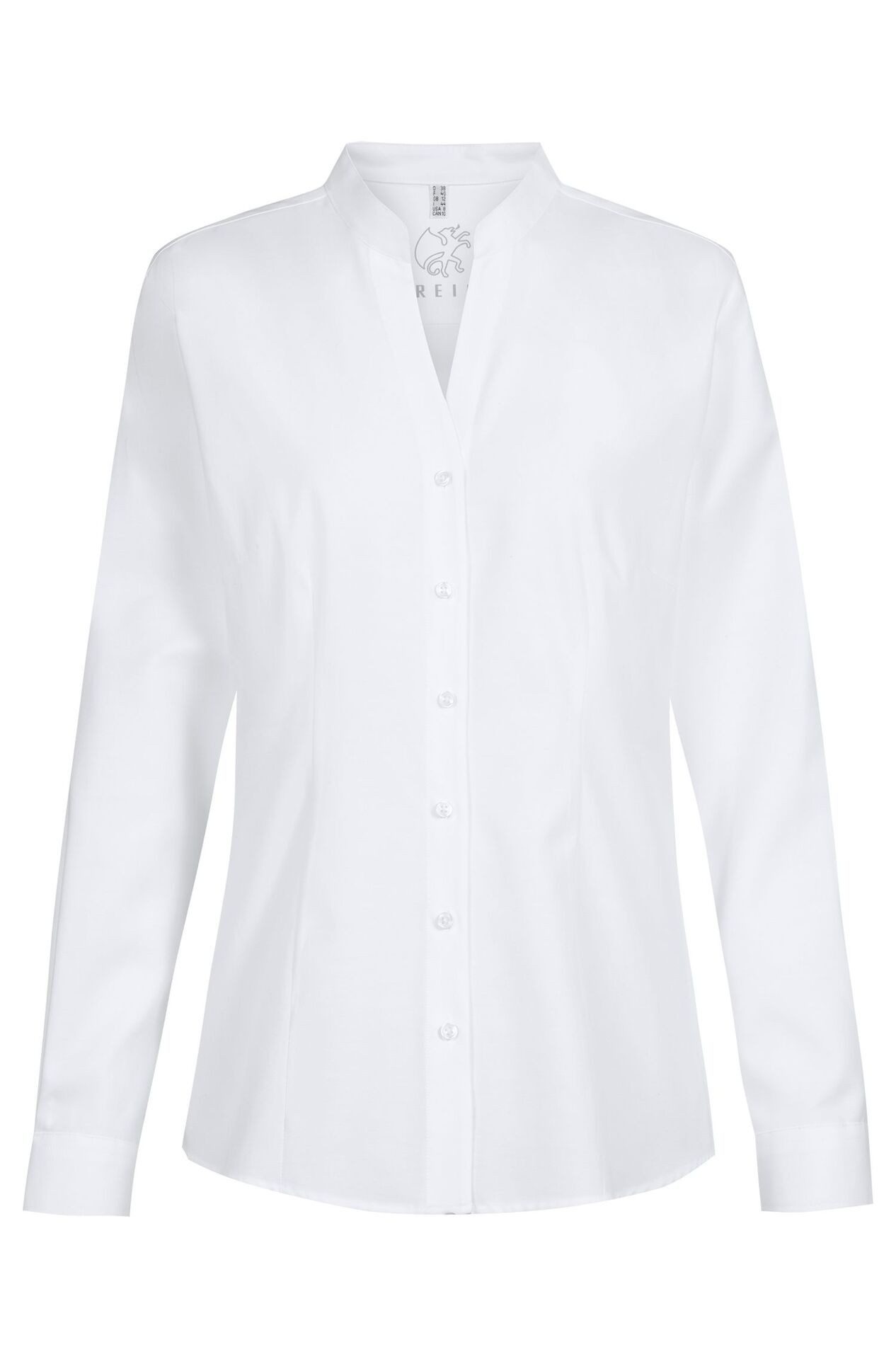 GREIFF Langarmbluse Greiff Corporate LANDHAUS Damen günstig online kaufen