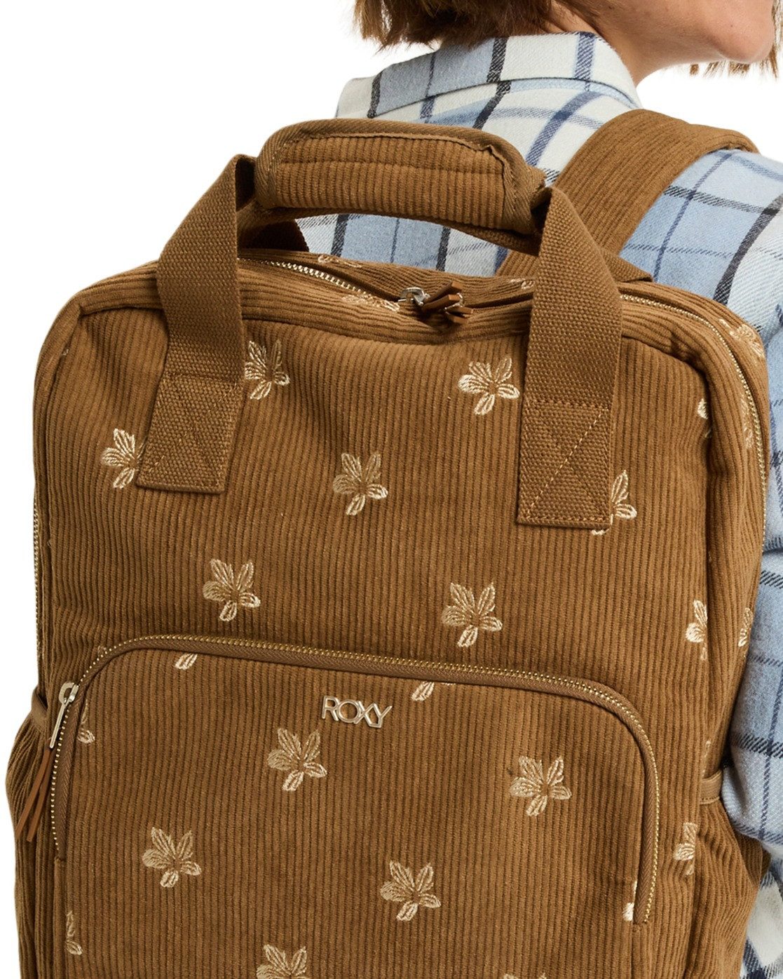 Roxy Tagesrucksack Feeling Emby