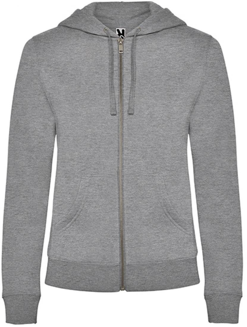 Roly Kapuzensweatjacke Damen Jacke Veleta Woman günstig online kaufen