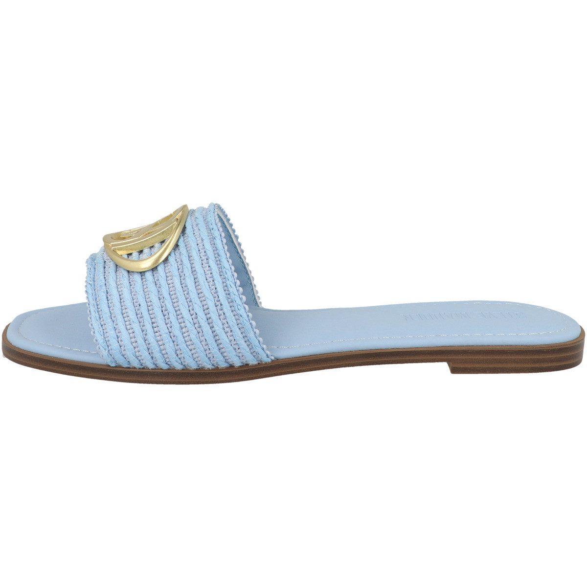 STEVE MADDEN Kora2.0 Damen Sandale Sandaletten, Sommerschuhe, Badeschuhe, Riemchen, Schlappen