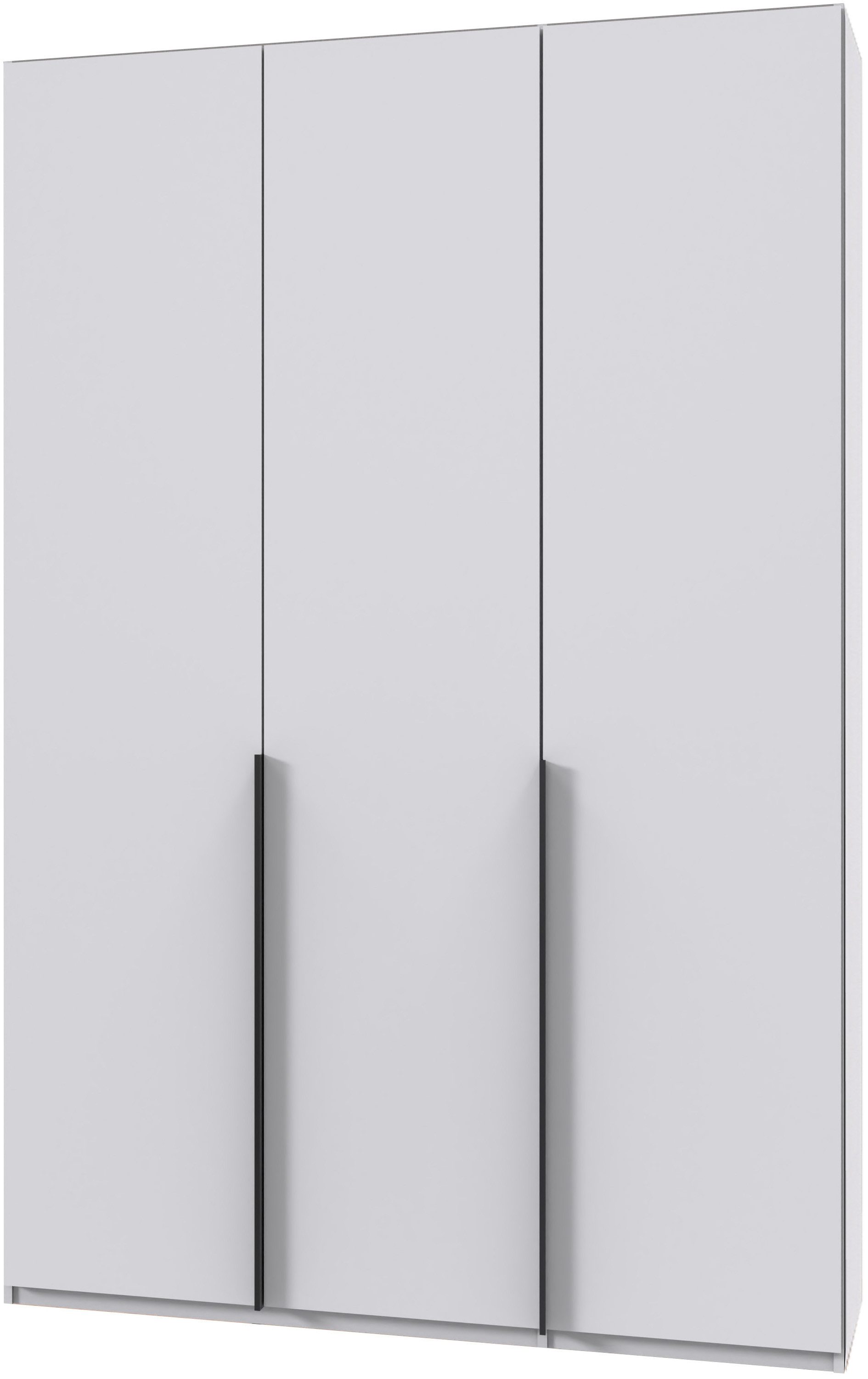 Wimex Kleiderschrank Mugano,in 5 Breiten,2 Höhen,2 Tiefen, viele Farben, Made in Germany (in Basic oder Premium Ausstattung) mit langen Griffen aus Metall, mit oder ohne Spiegel. Reduzierter Preis € 229,99. Unverbindliche Preisempfehlung € 440,00