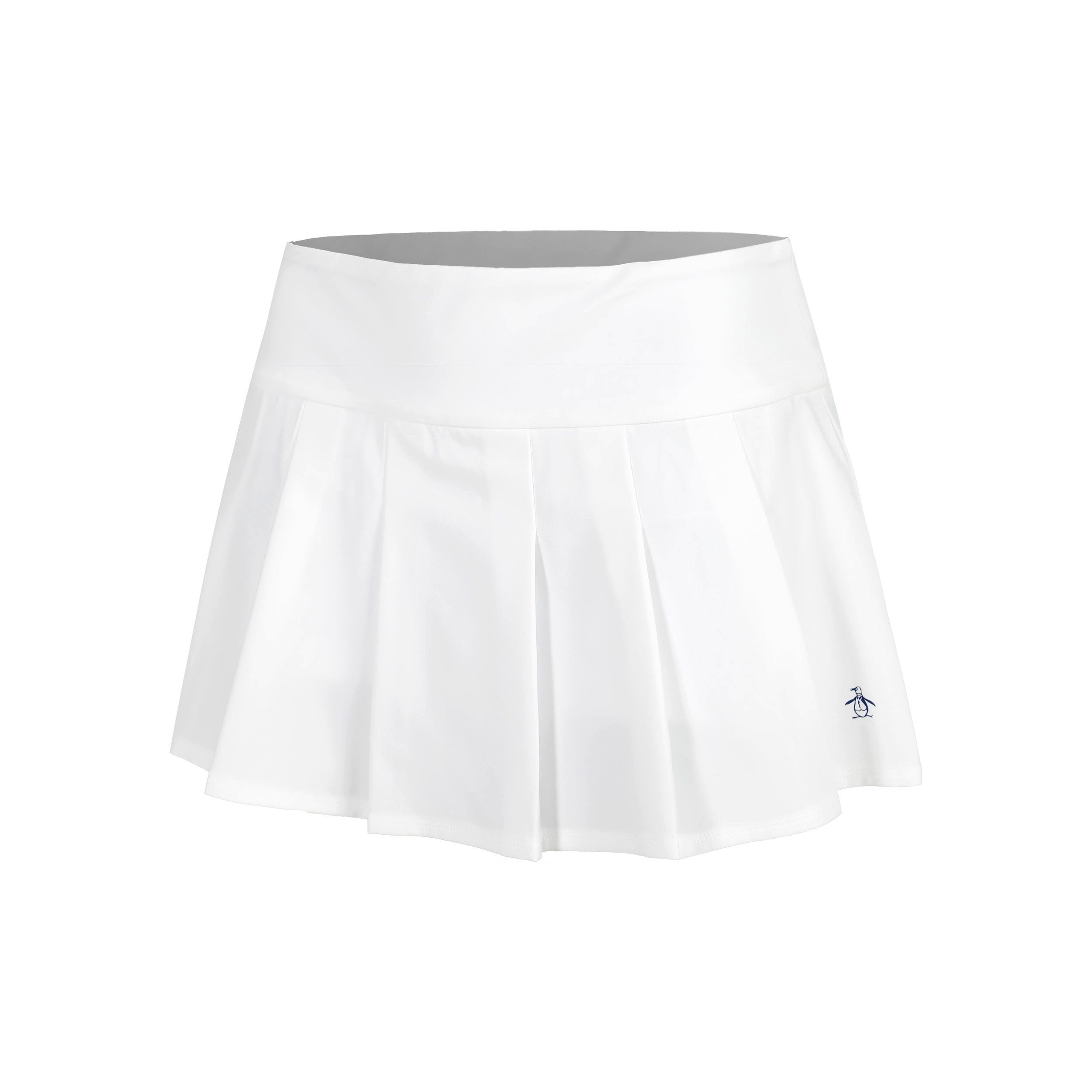 Original Penguin Tennisrock Pleated