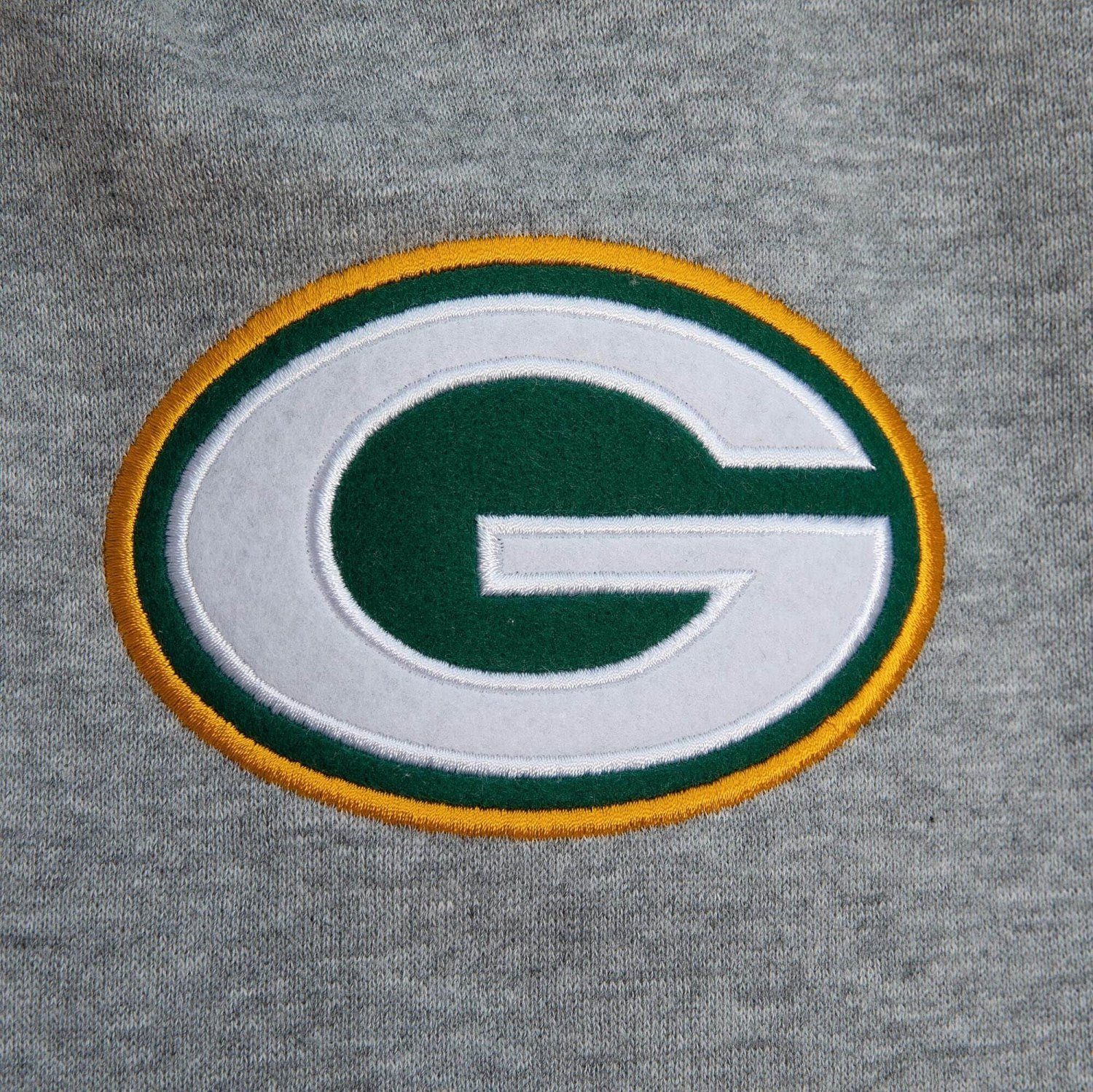 Packers Sweatpants NFL Green Mitchell ORIGINS Ness Jogger & Bay Sweatpants