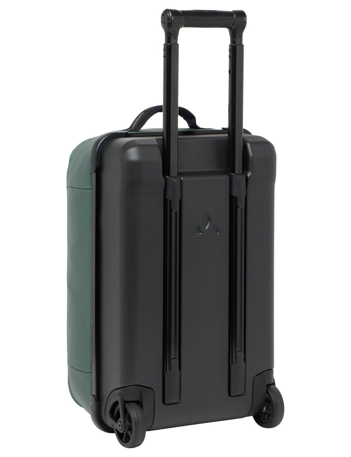 VAUDE Trolley Takutea 35, 2 Rollen, Reisetasche mit Rollen und Teleskopgriff, 35 Liter