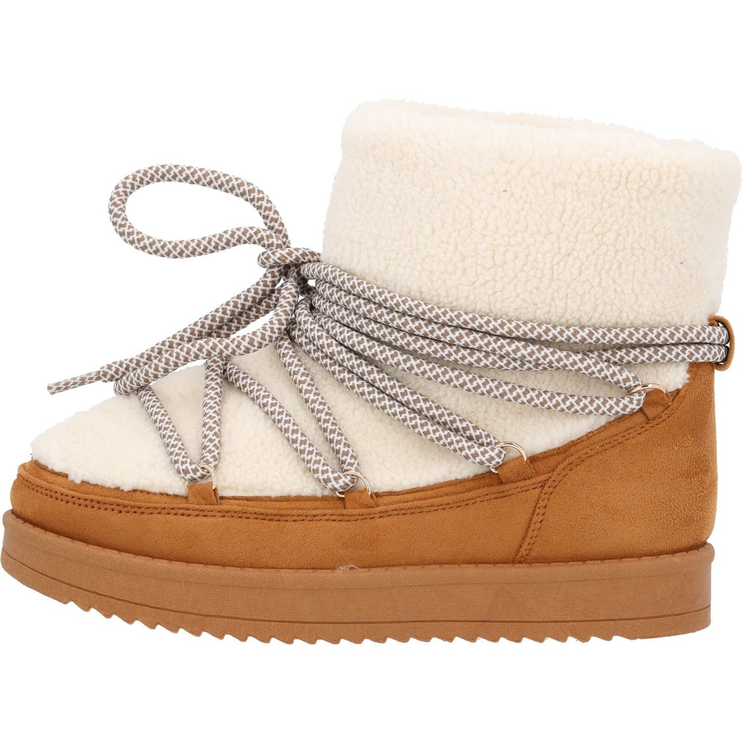 Palado Tigrias Winterstiefel günstig online kaufen