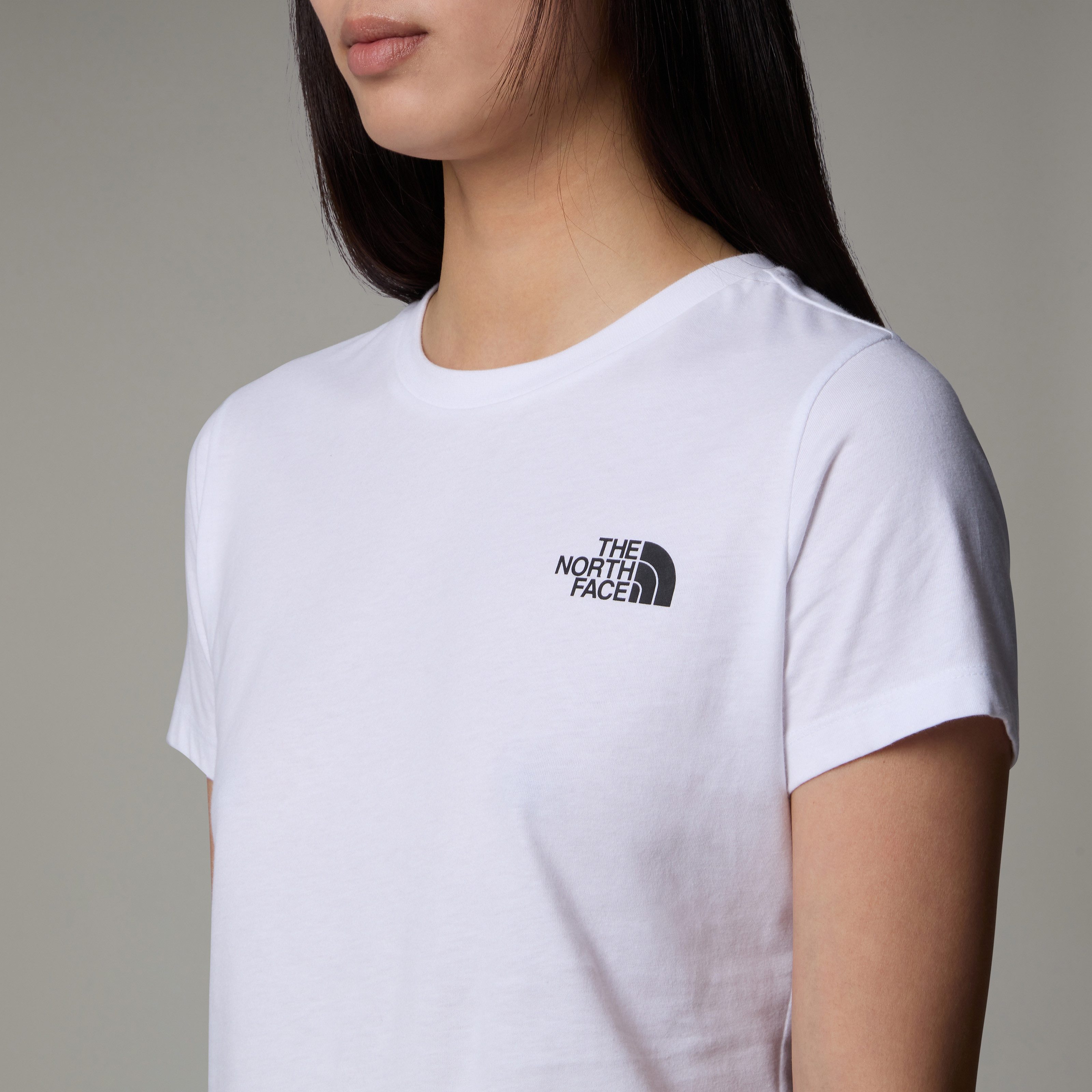 The North Face T-Shirt "Redbox T-Shirt für Damen" 1 Stk. tlg. günstig online kaufen