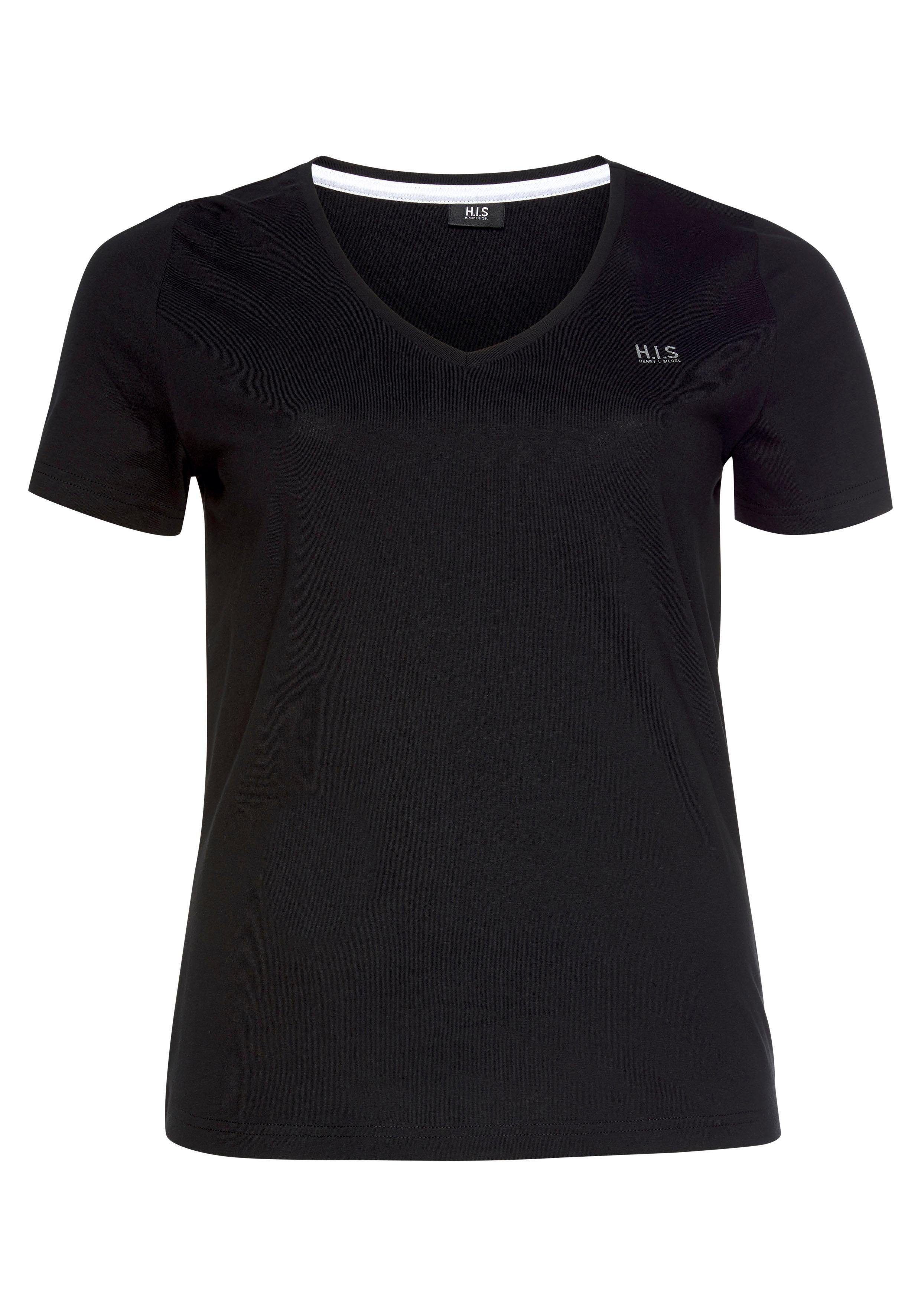 T-Shirt Essential-Basics
