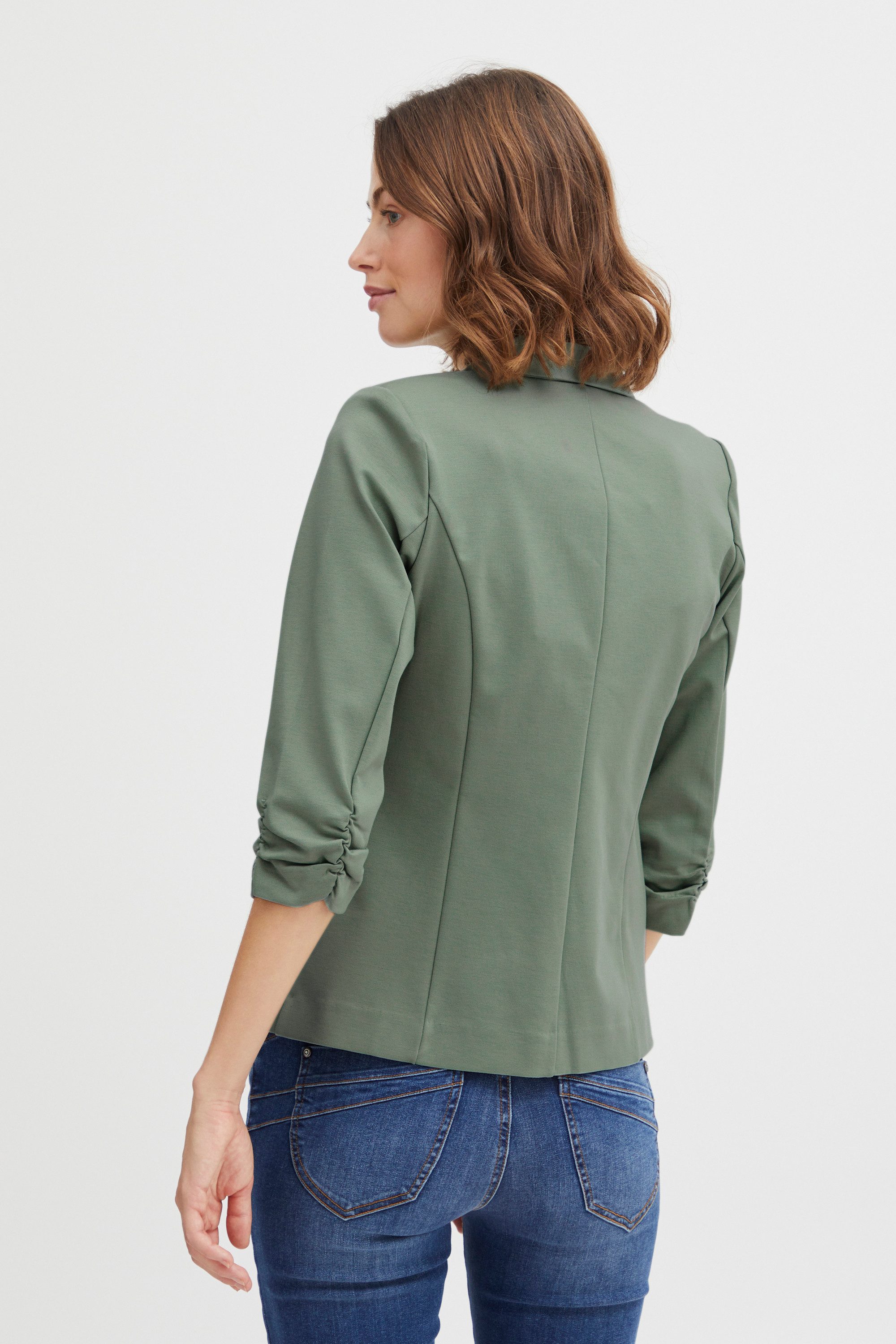 fransa Jackenblazer Blazer FRZABLAZER