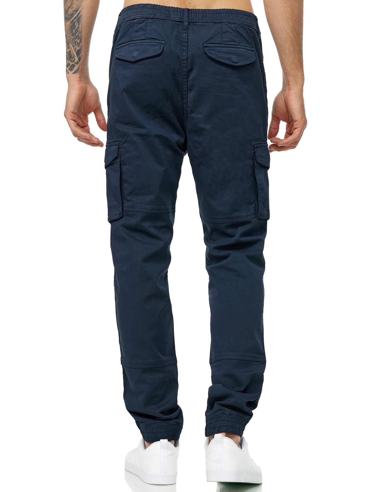 Tazzio Cargohose A300 Stretch mit Elasthan, Regular Fit