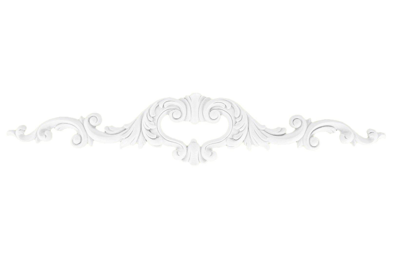 Grand Decor Wanddekoobjekt A663 (Ornament aus günstig online kaufen