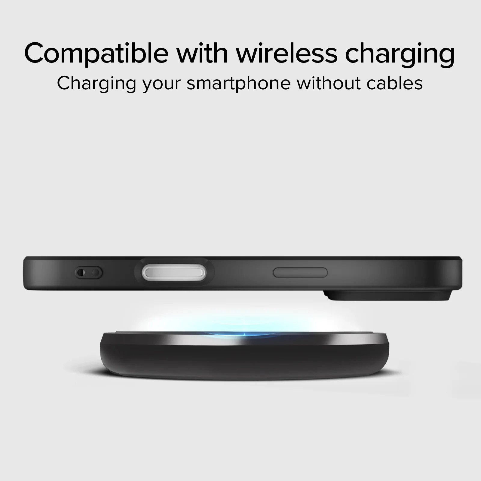 sbs Handyhülle Instinct Silikonhülle für iPhone 17/17 Pro/17 Pro Max 6.3, Backcover schwarz, Silikon Case, Apple iPhone 17