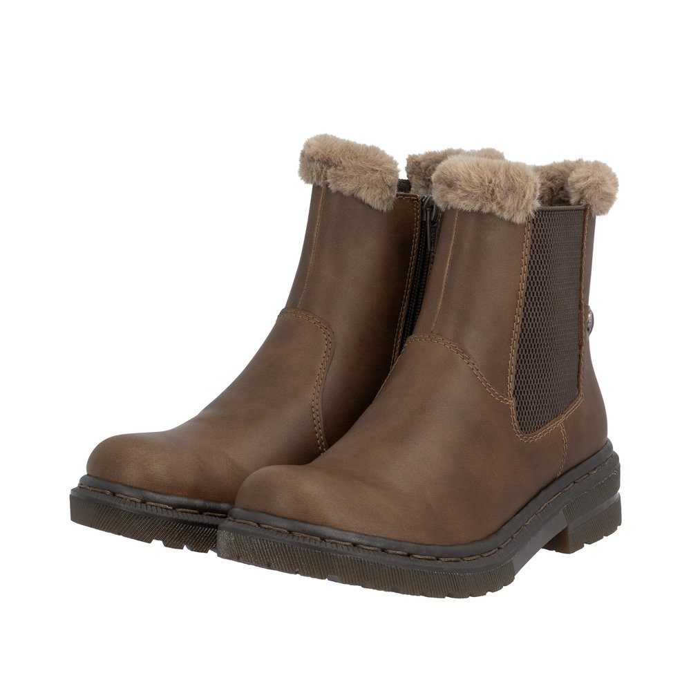 Rieker Chelsea Boots Chelseaboots