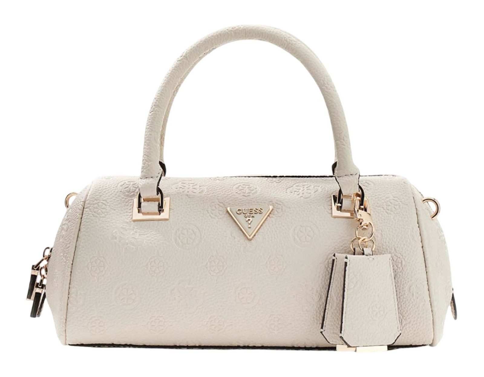 Guess Handtasche Box Satchel