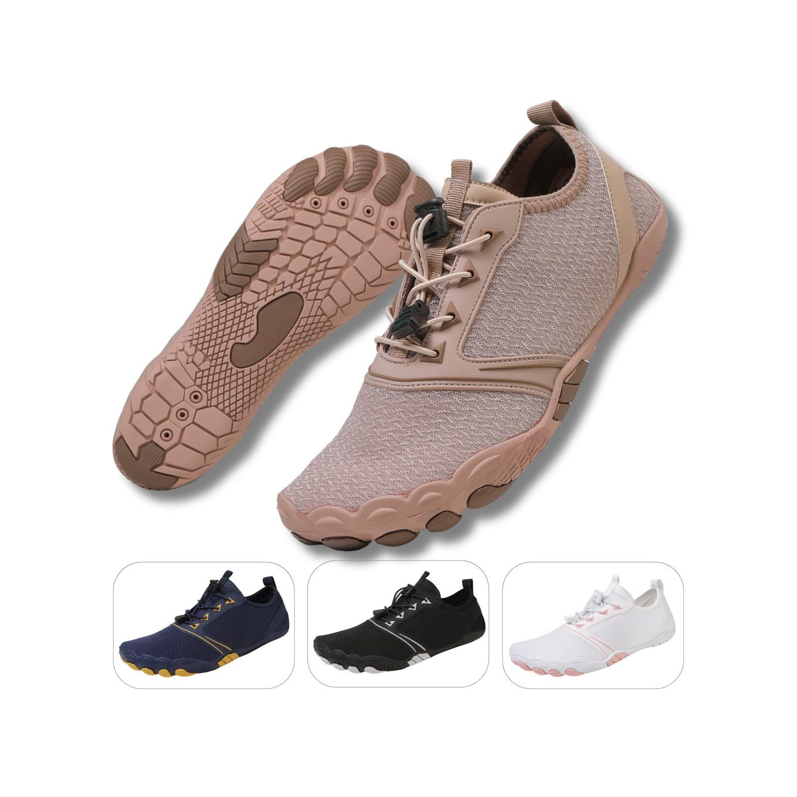 DOTALES Activestep Barfußschuhe Damen & Herren Barfußschuhe Barfußschuh Минимал