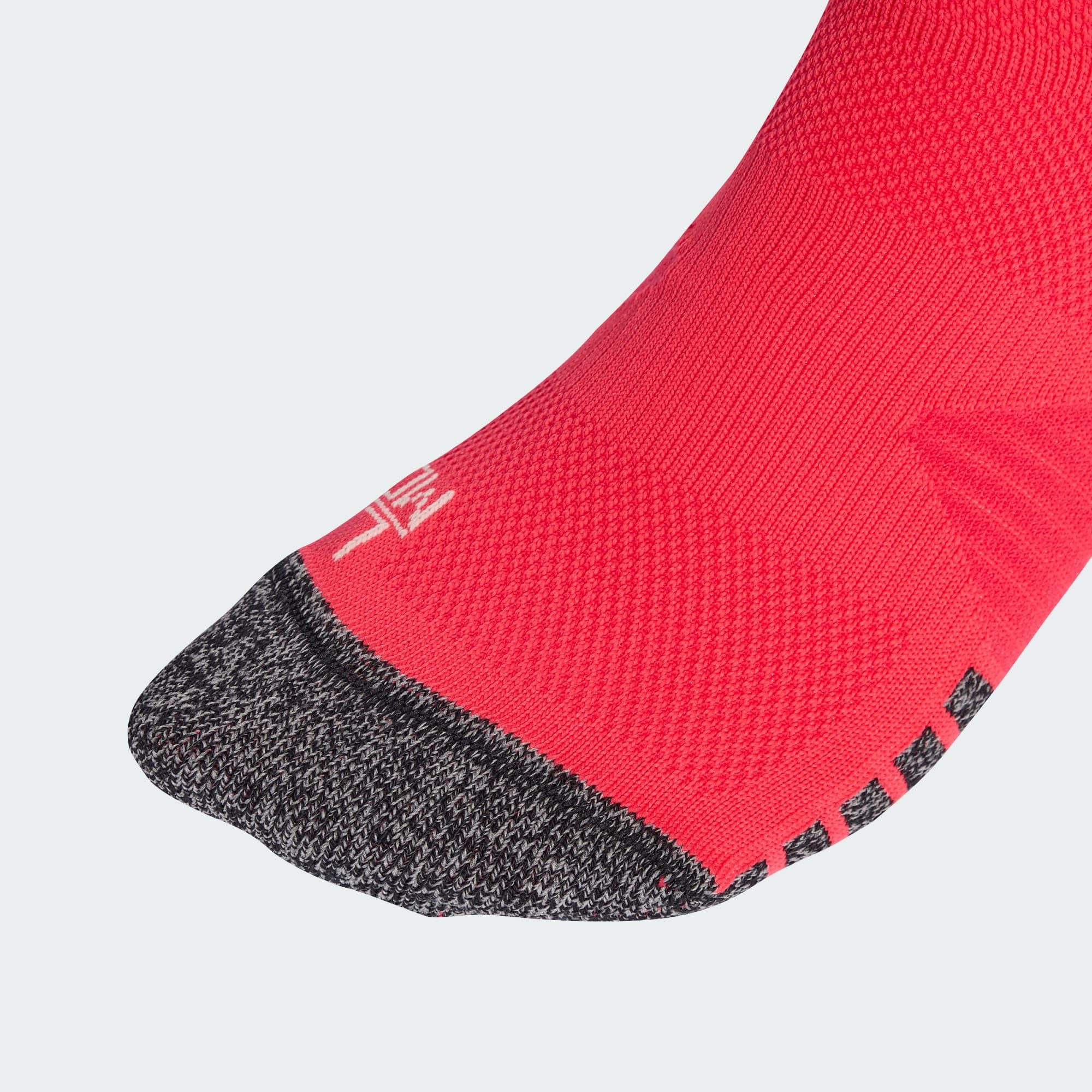 adidas Performance Kniestrümpfe OLYMPIQUE LYON 26/27 TREFOIL SOCKEN