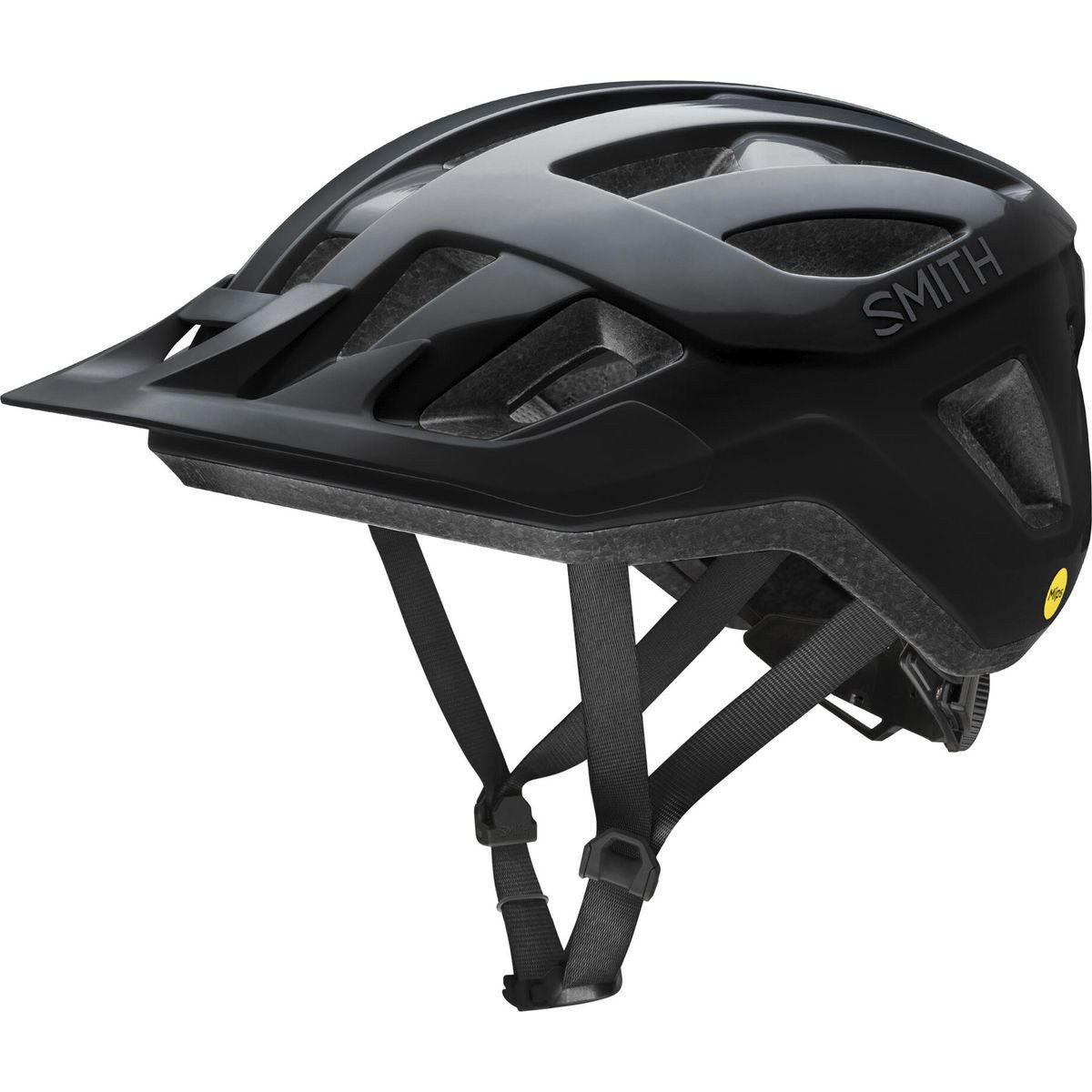 Smith Fahrradhelm Convoy Mips, Unisex-Helm mit MIPS™-Technologie, ideal für Radfahren und