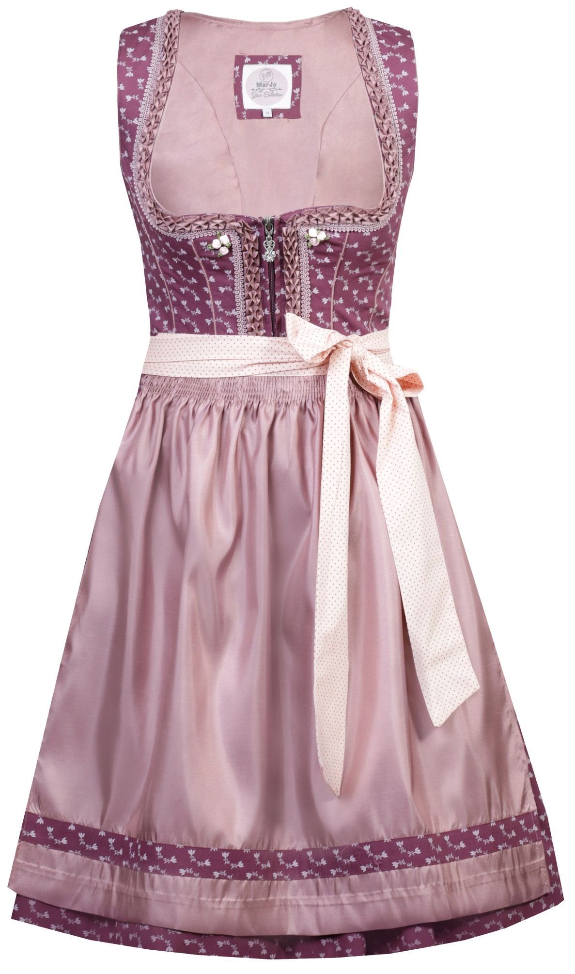 MARJO Dirndl GL-5-Nena (584255-020041) mehr